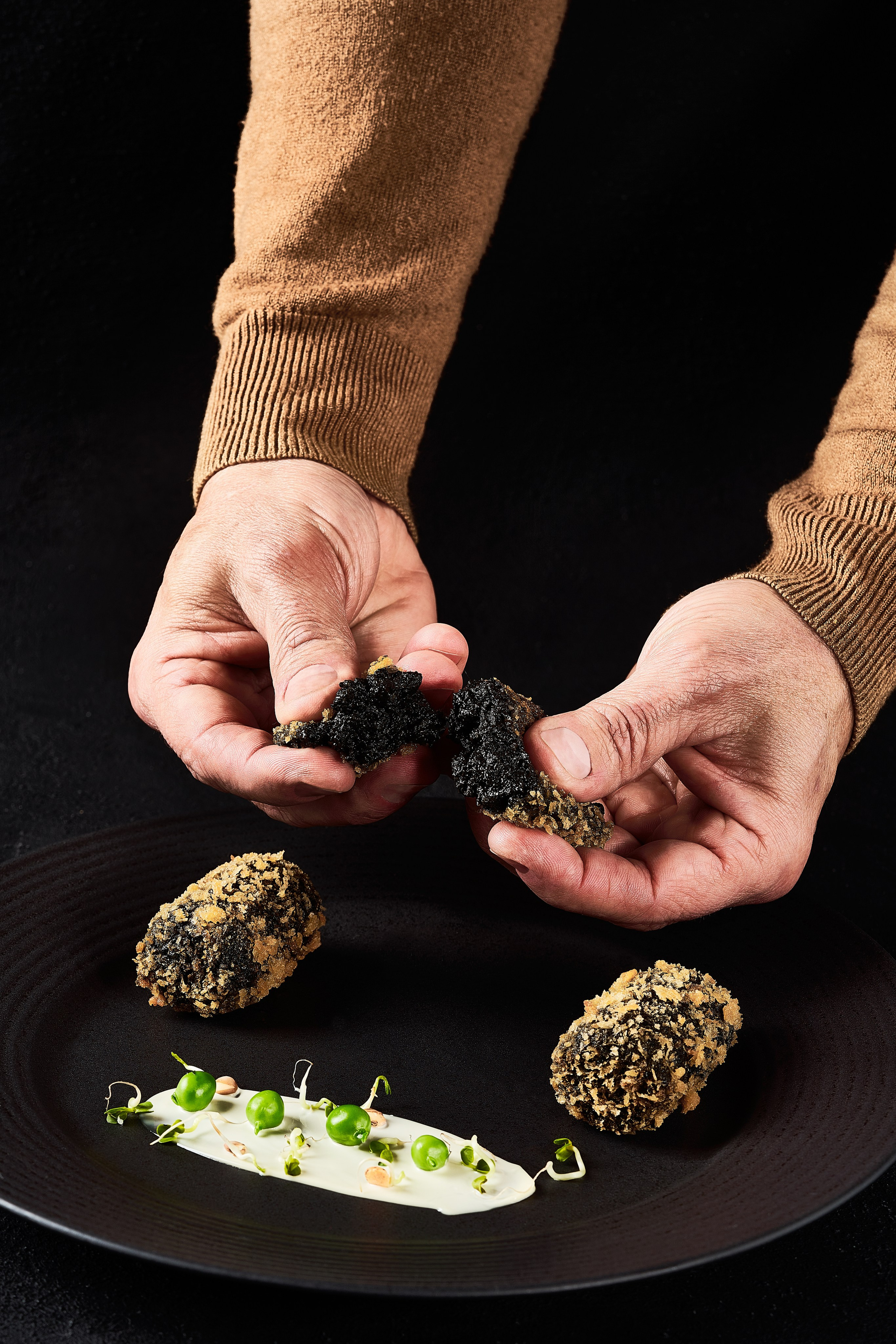 Fotografía gastronómica en Barcelona | Restaurantes y marcas