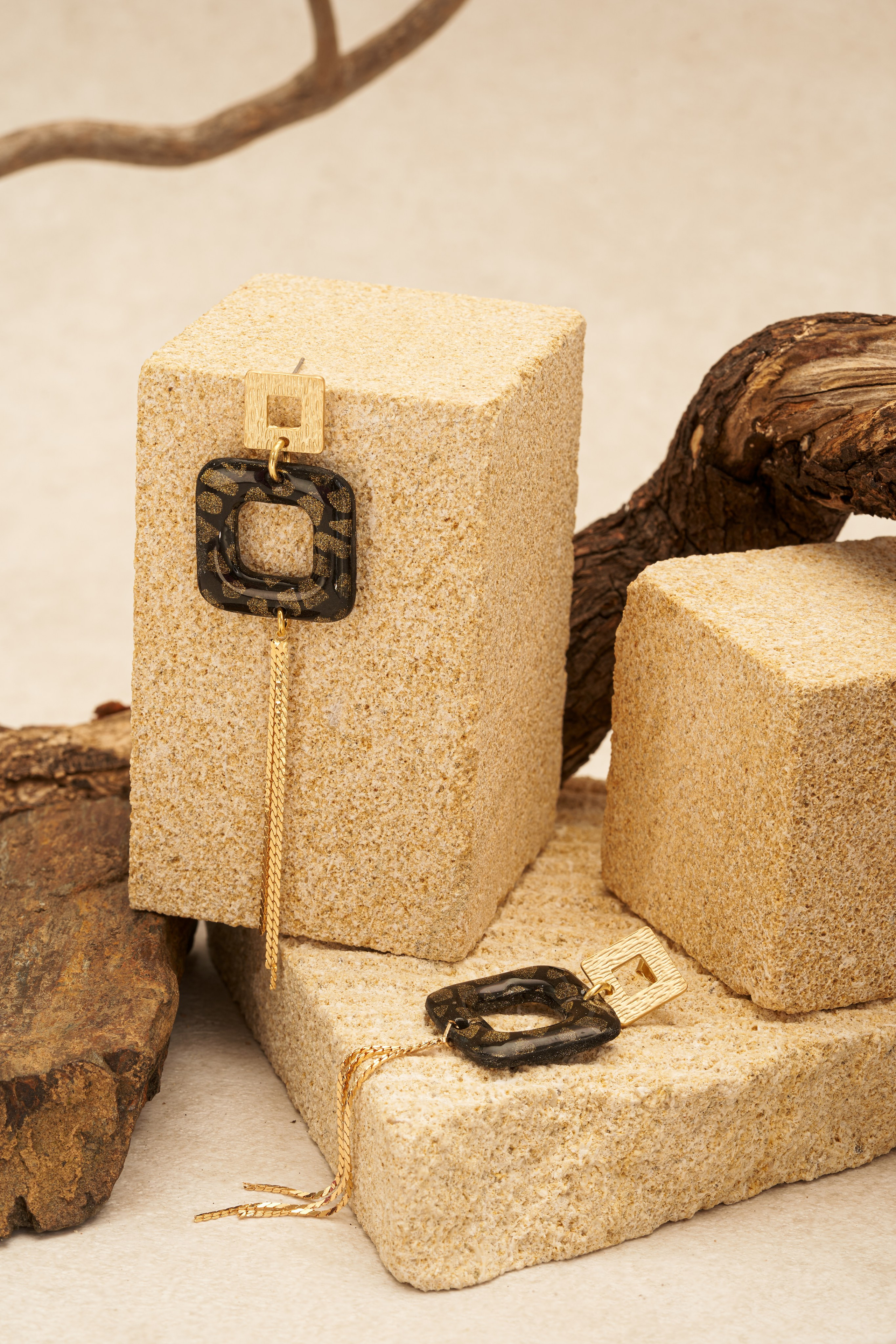 Сostume Jewellery Photography in Barcelona | Catalogue and Social