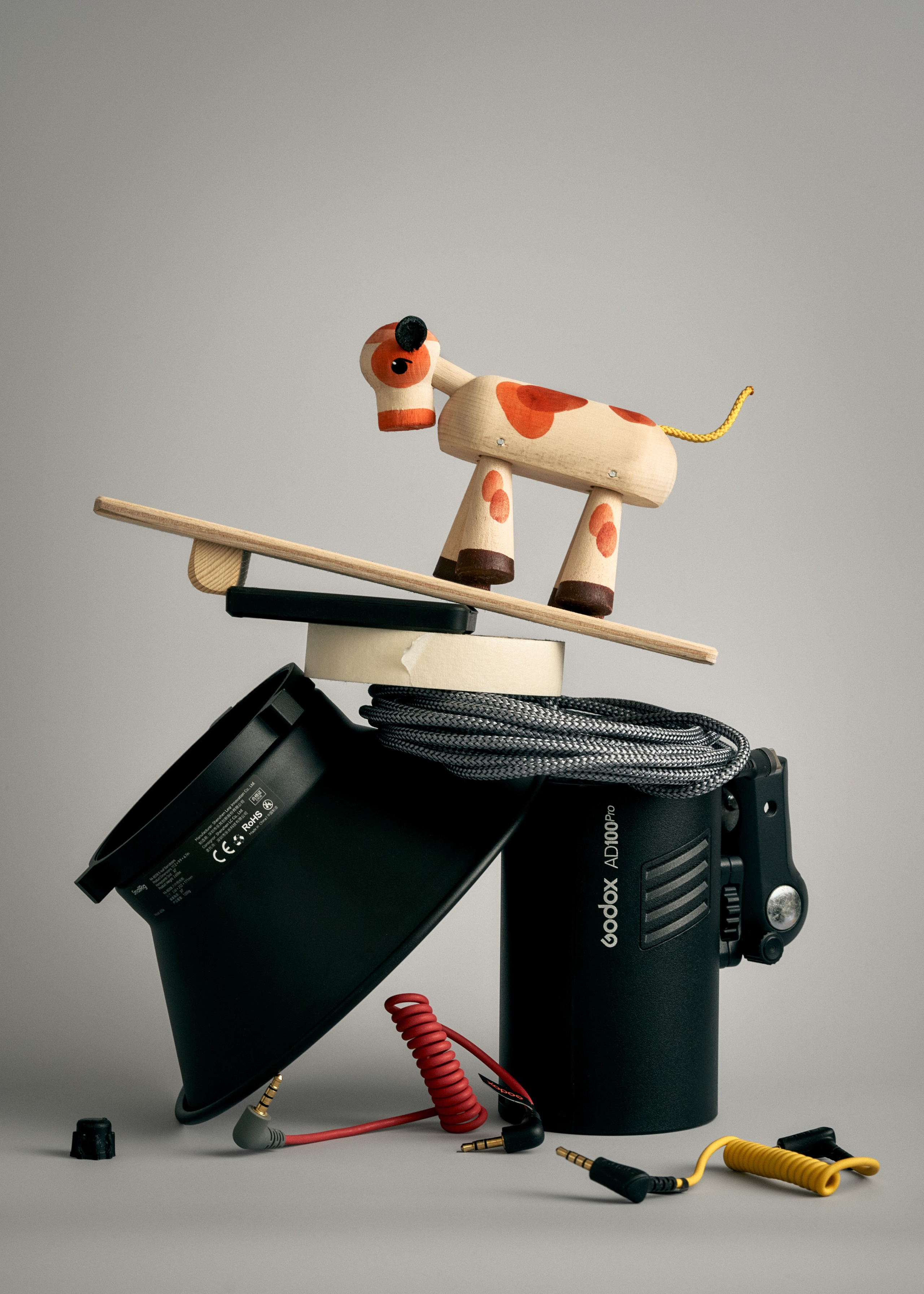 Advertising Photography in Barcelona | Campaigns for Brands