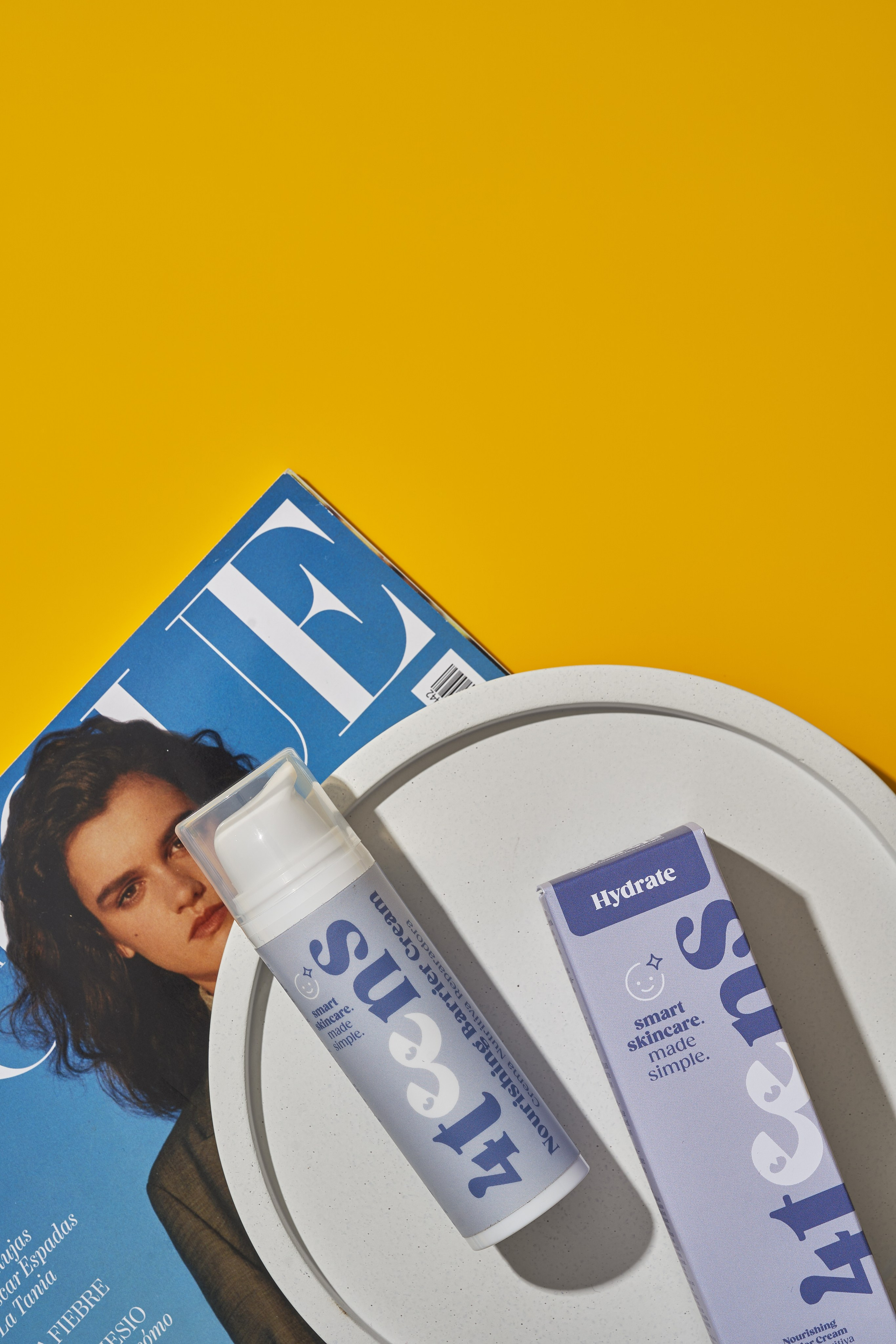 Social Media Content in Barcelona | Product Photo and Video