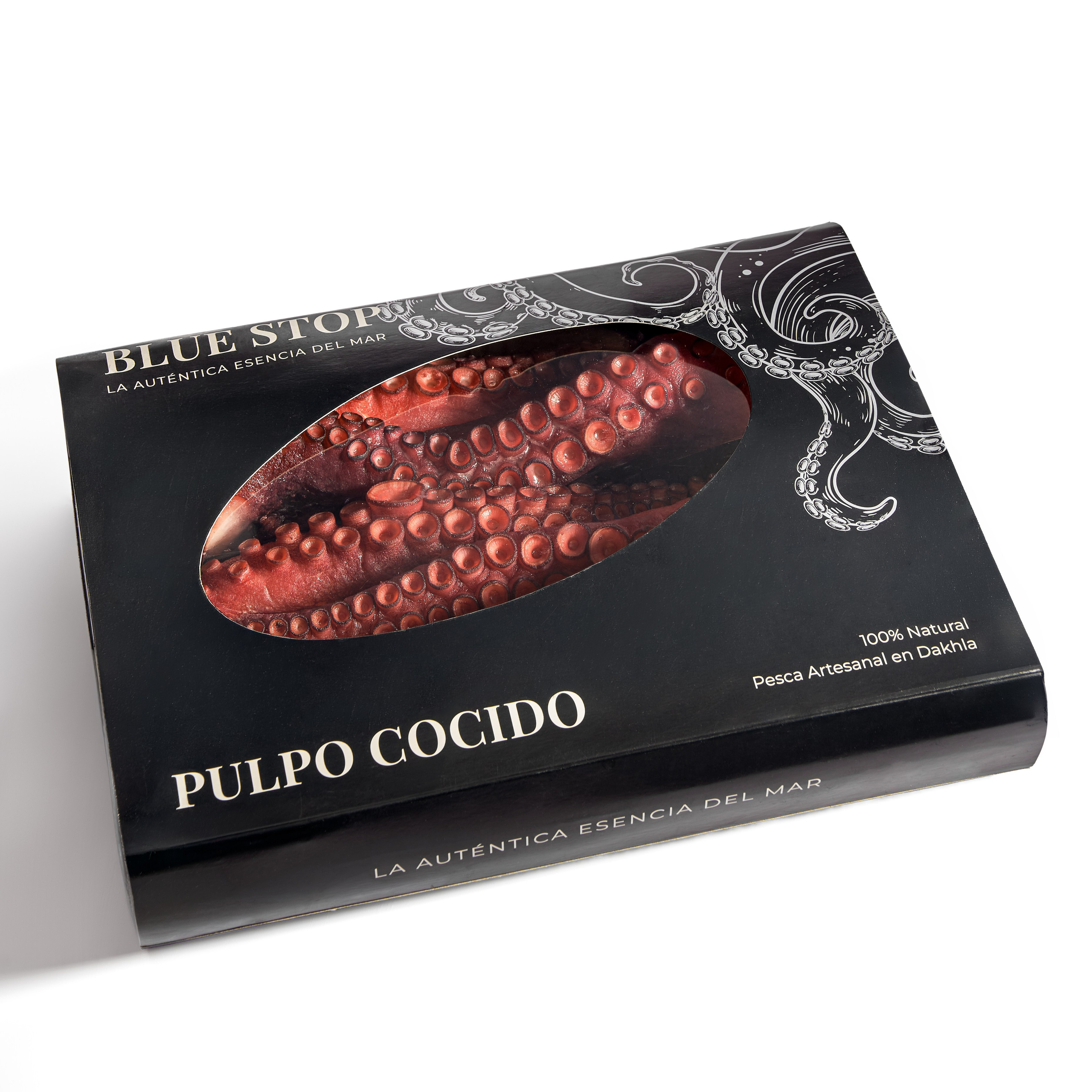 Una feria la semana que viene: producto fotografiado a tiempo | Blue Stop