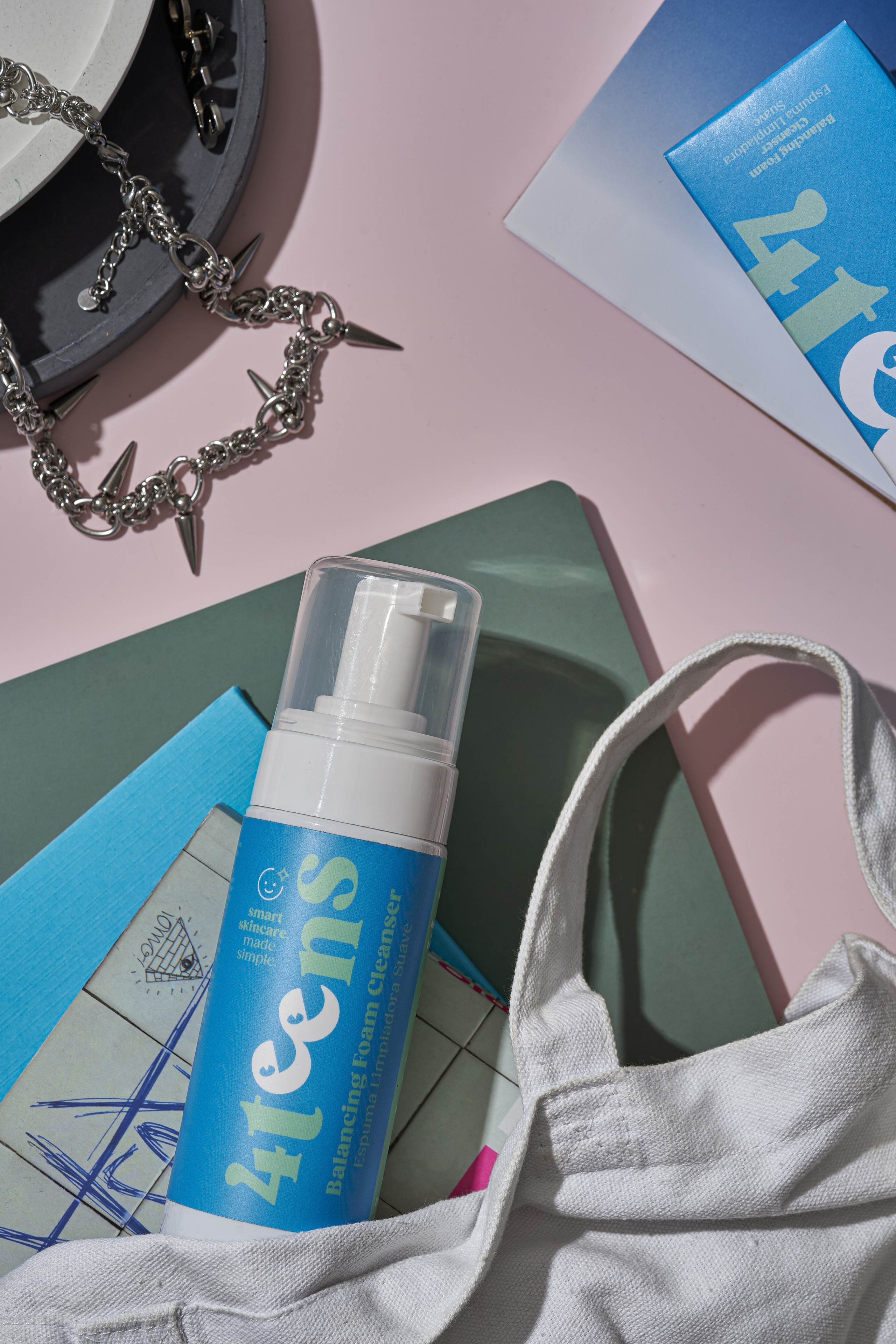 Social Media Content in Barcelona | Product Photo and Video