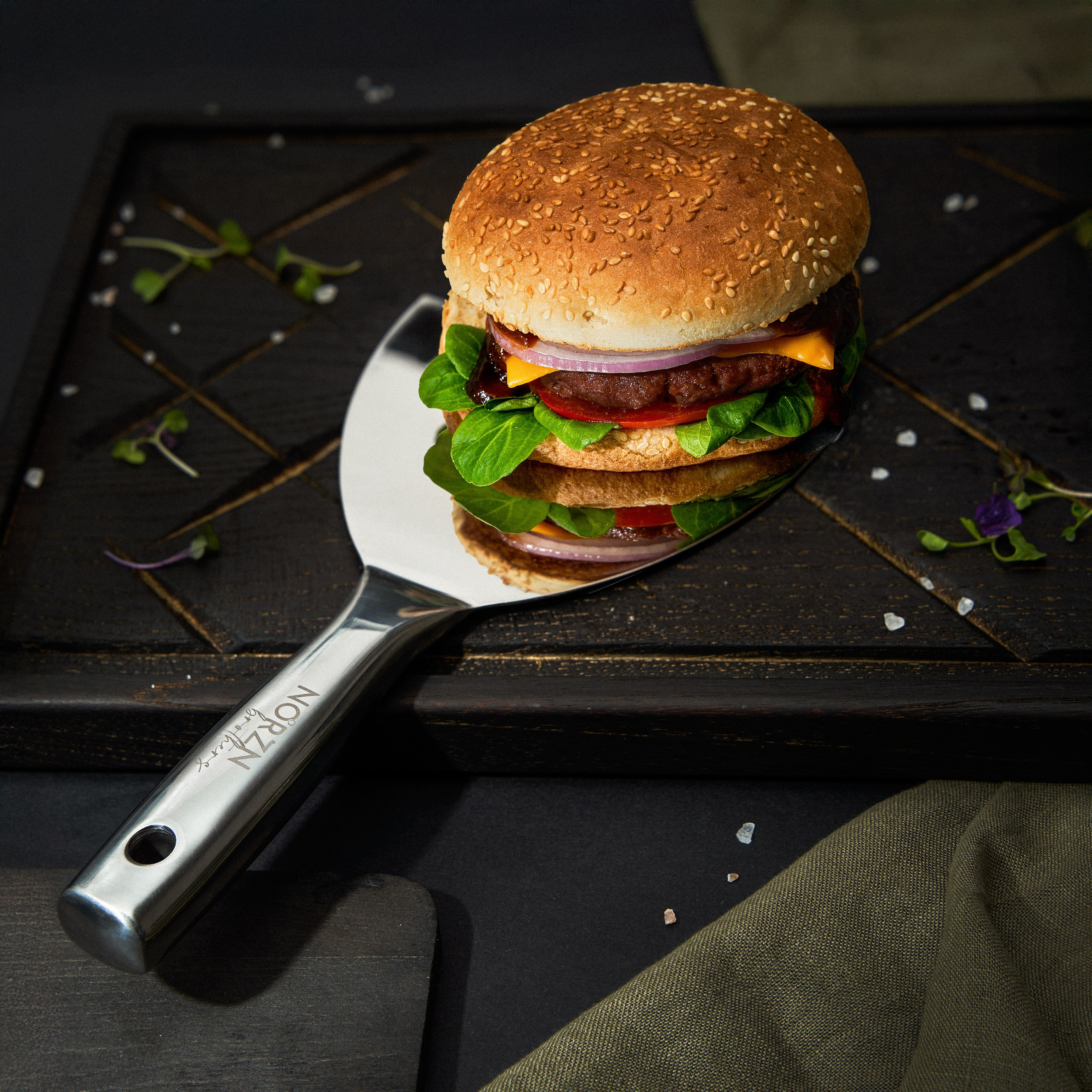 Fotografía gastronómica en Barcelona | Restaurantes y marcas