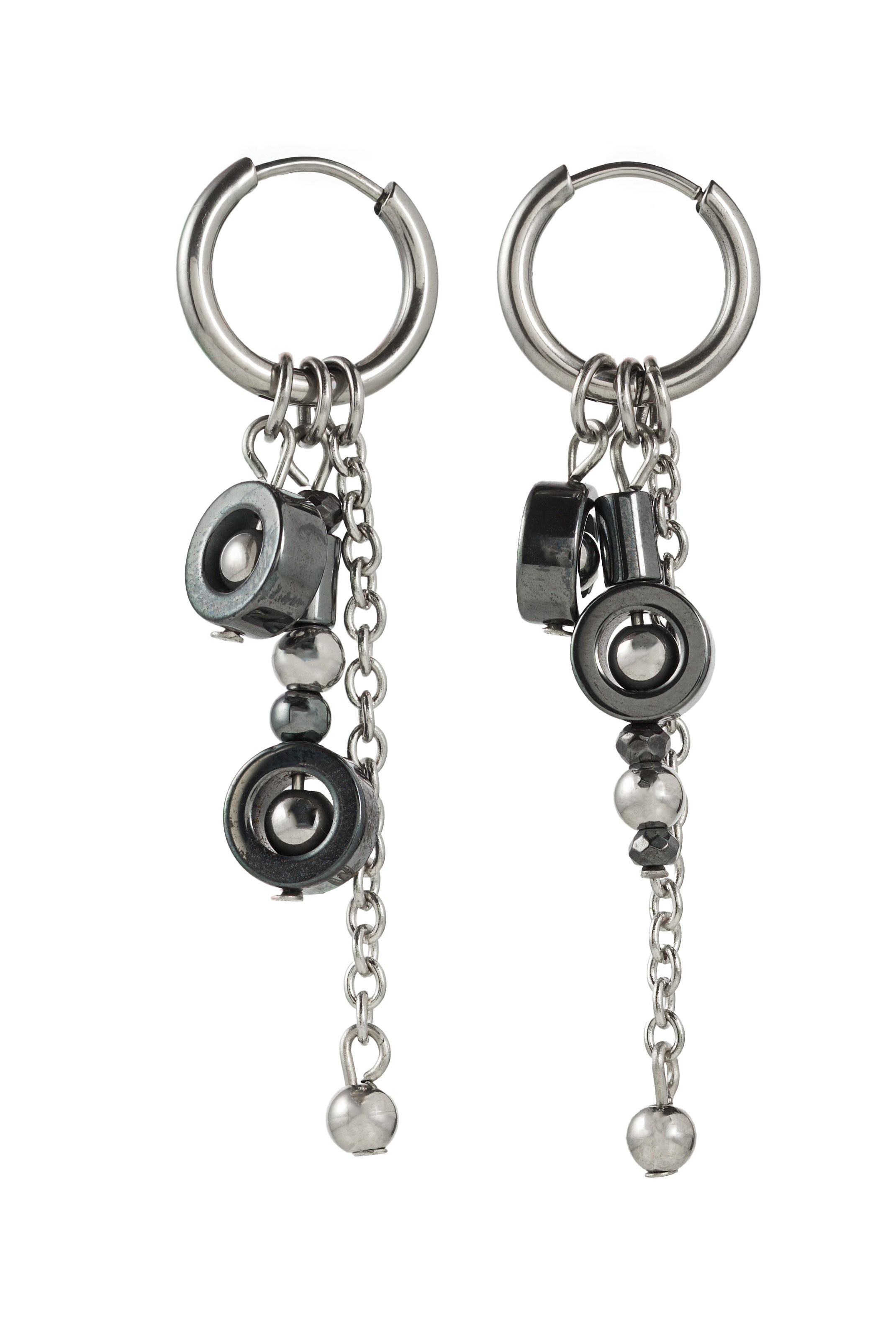 Сostume Jewellery Photography in Barcelona | Catalogue and Social