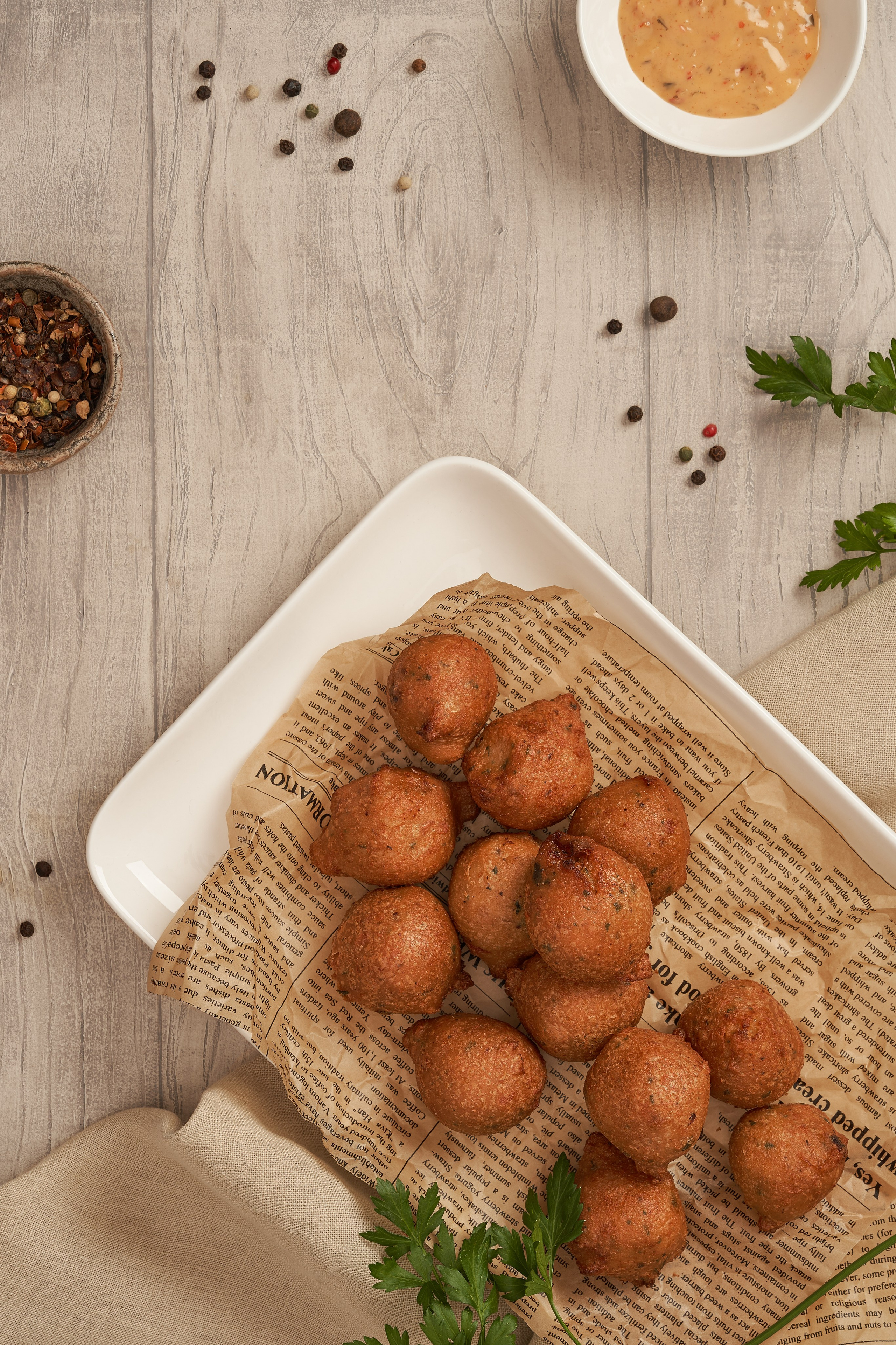 Fotografía gastronómica en Barcelona | Restaurantes y marcas