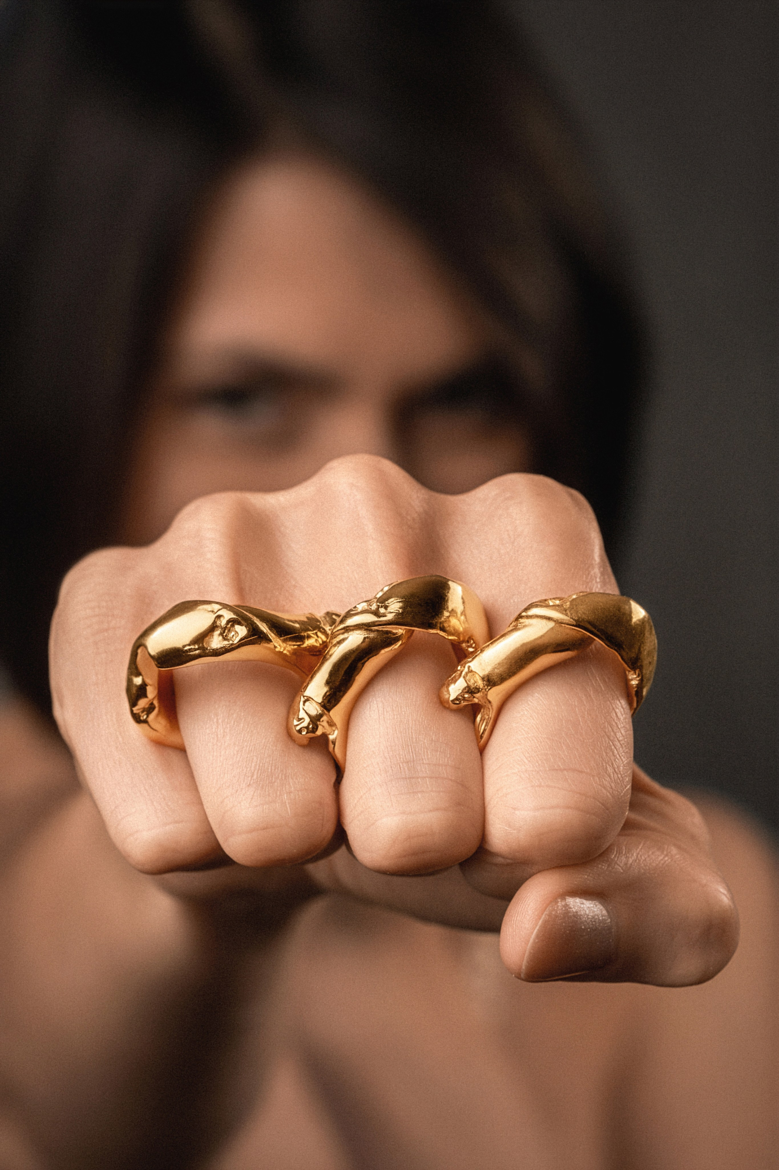 Product Photography Studio in Barcelona | Jewellery, Watches, Cosmetics