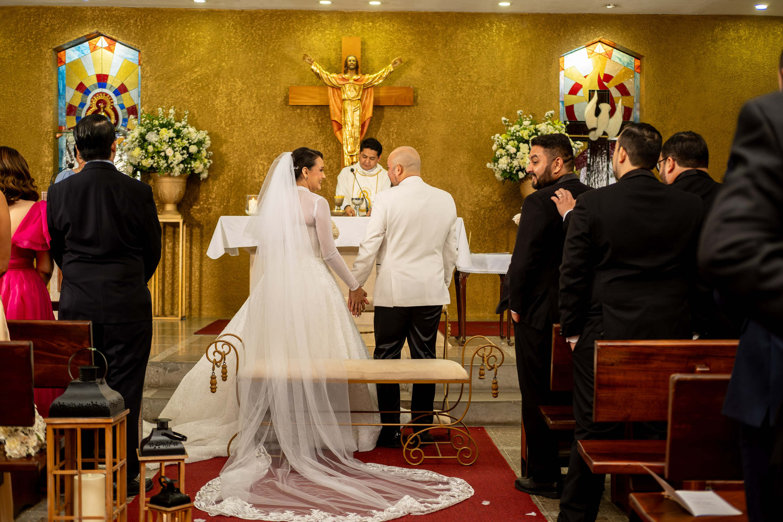 Victor & Lucia. Daniel Brand | Fotografía de Bodas y Comercial en Honduras