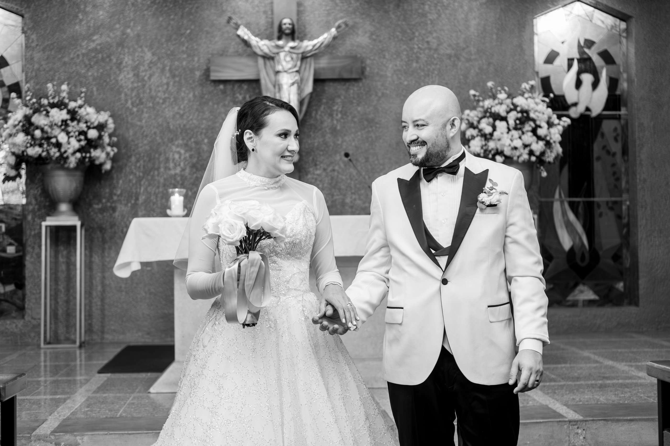 Victor & Lucia. Daniel Brand | Fotografía de Bodas y Comercial en Honduras