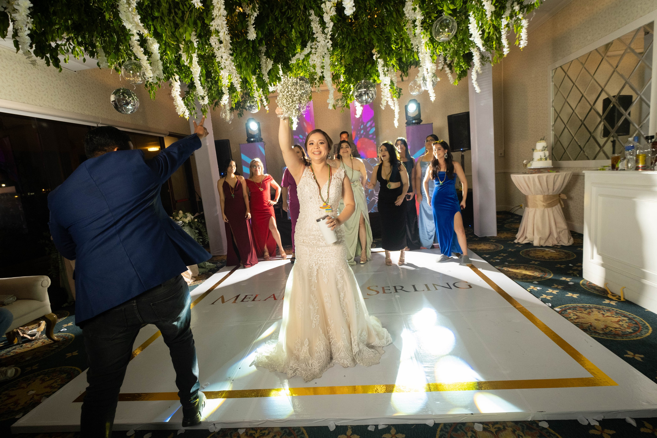 Serlin & Melanie. Daniel Brand | Fotografía de Bodas y Comercial en Honduras