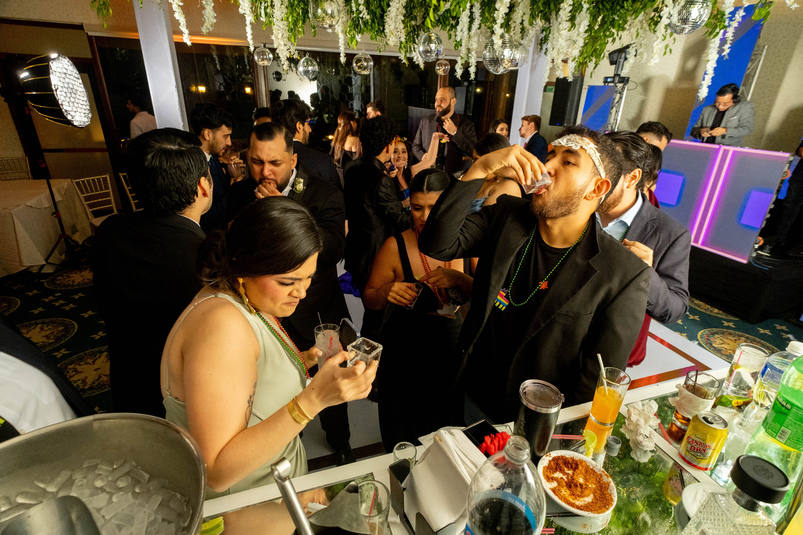 Serlin & Melanie. Daniel Brand | Fotografía de Bodas y Comercial en Honduras