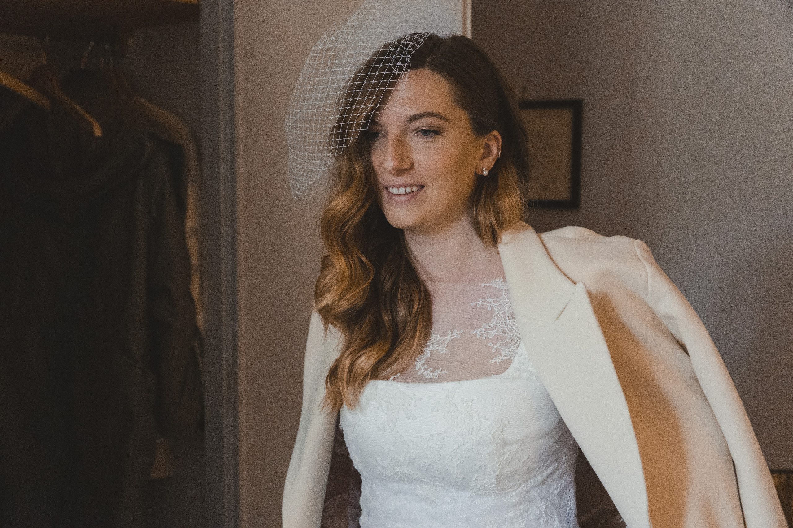 Helena & Douglas: An Intimate Wedding at Rome’s Campidoglio. Elizaveta Razumova | Fotografa Cinematica per Love Story, Matrimoni e Ritratti