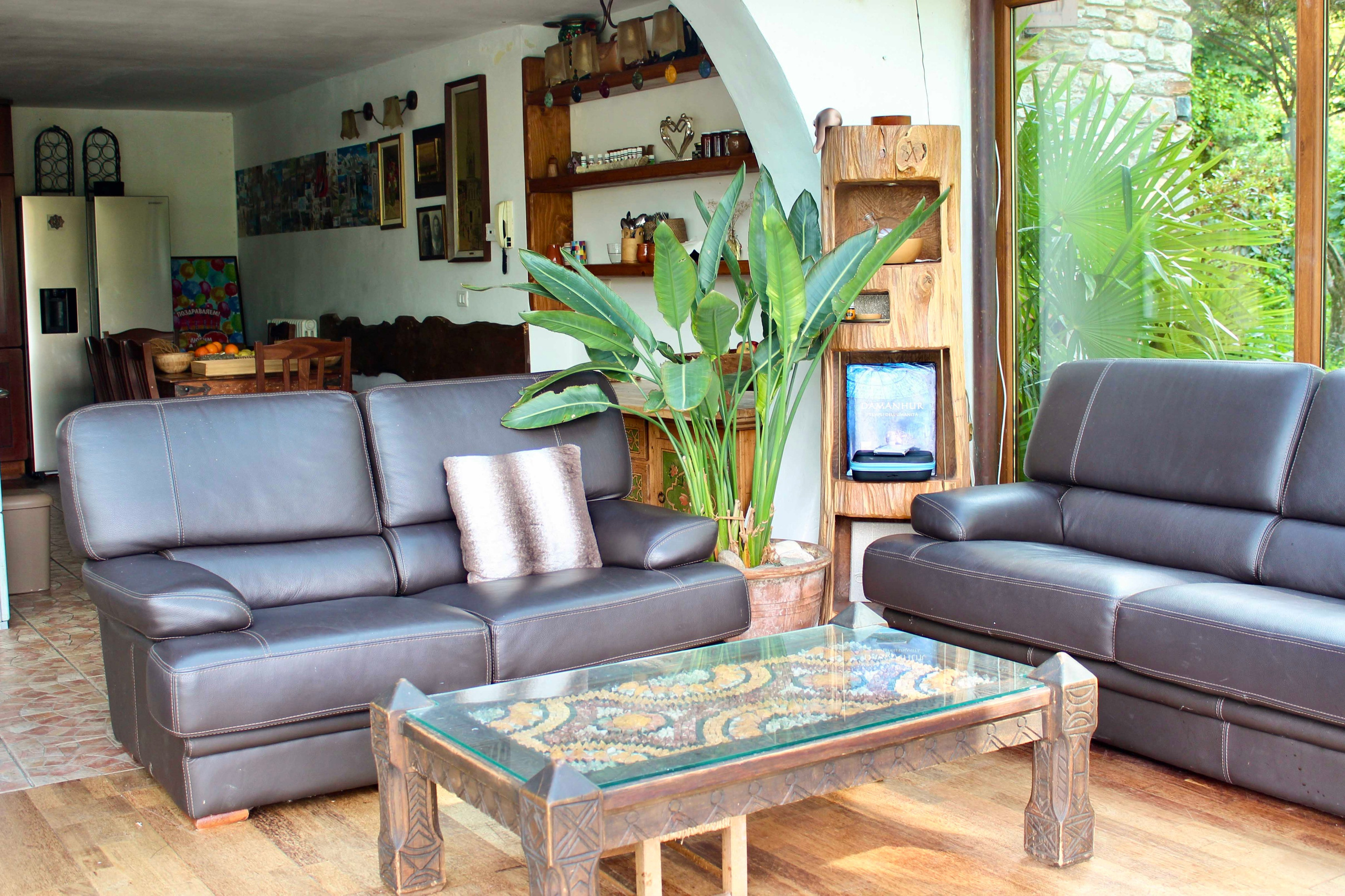 Йога ретрит в Италии. Йога-Ретрит в Турции