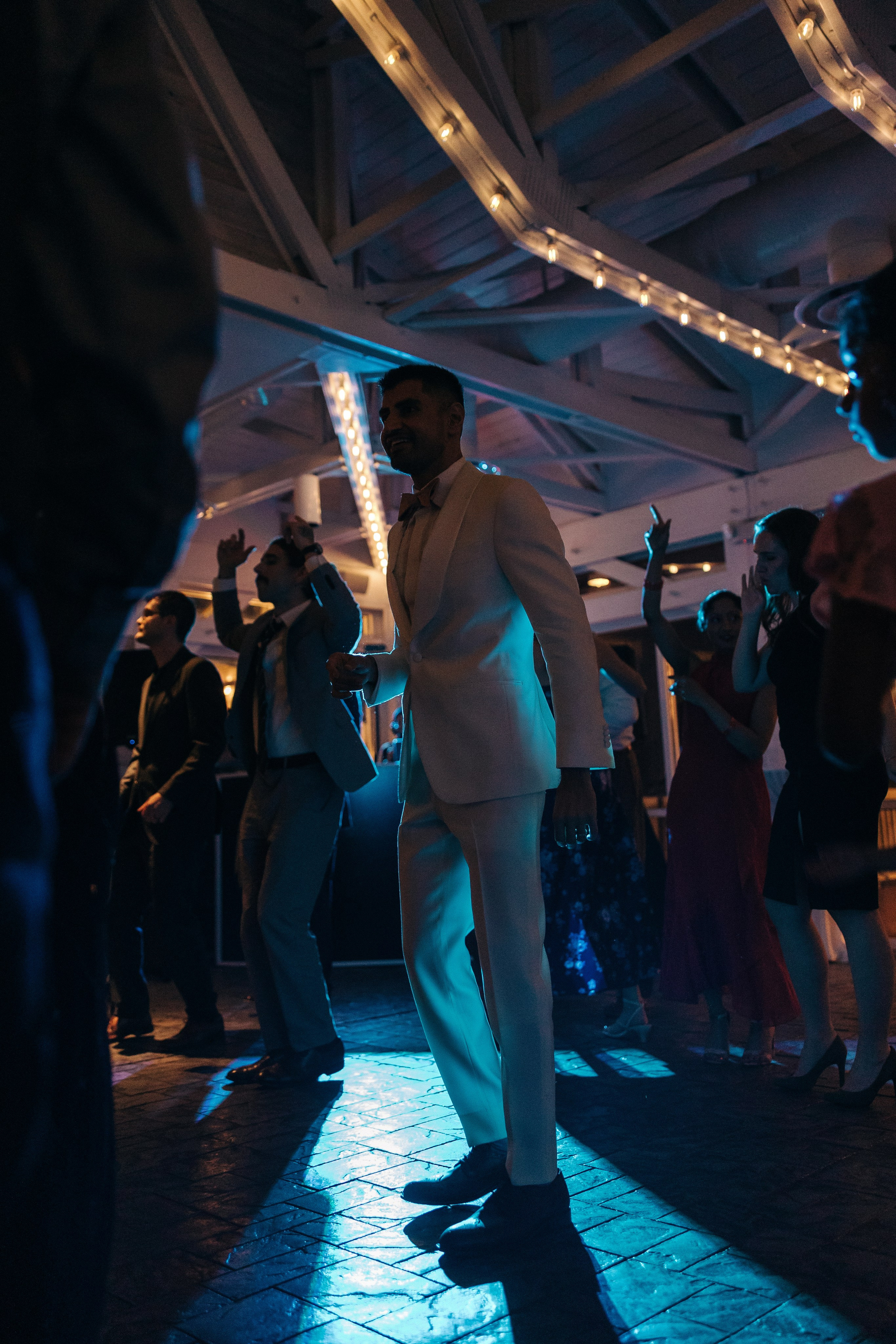 Queer Wedding in Richmond, VA. Sara Eulalia | Virginia Photographer