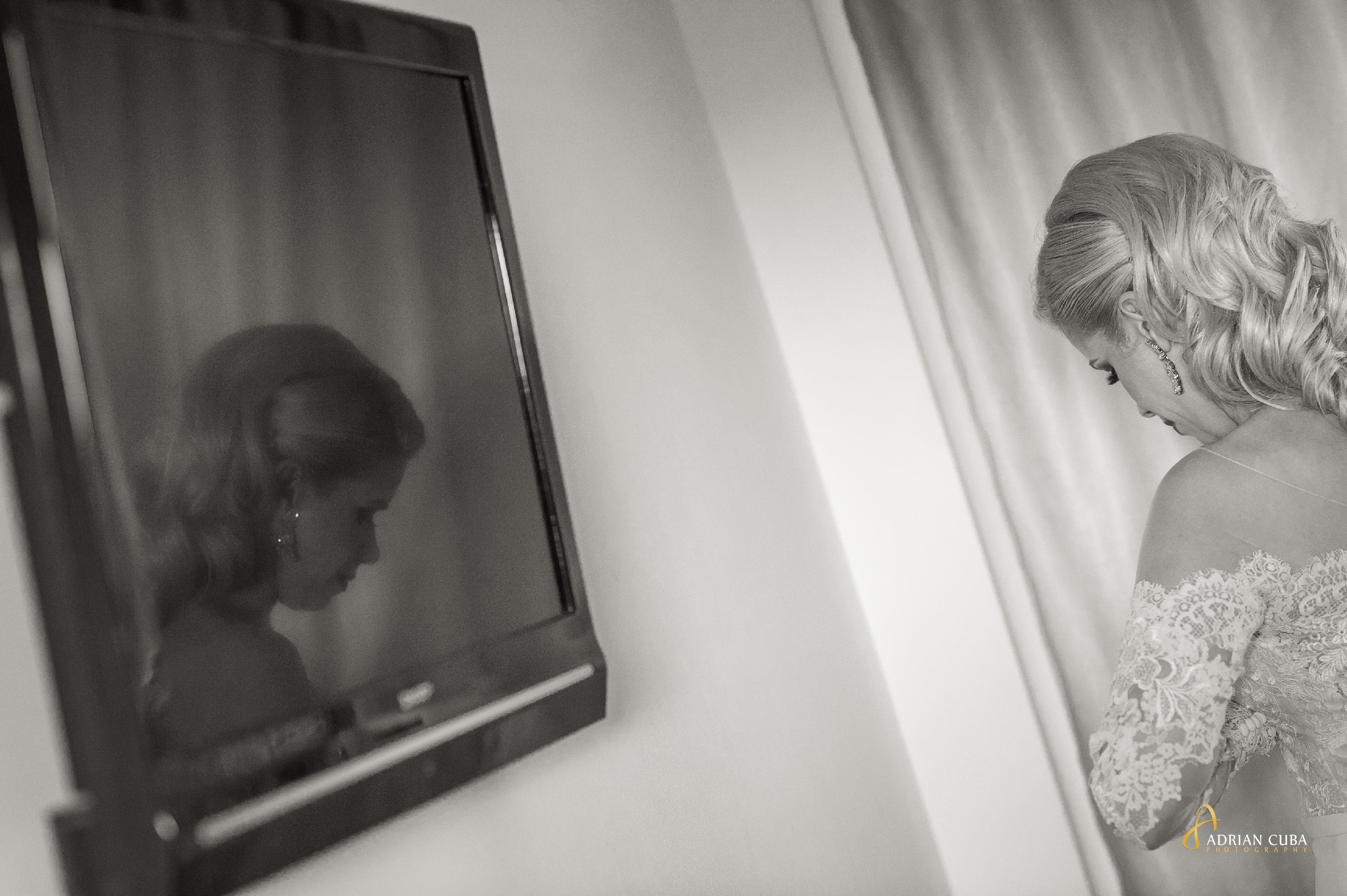 Fotograf nunta Iasi | Adrian Cuba — servicii profesionale de fotografie de nunta