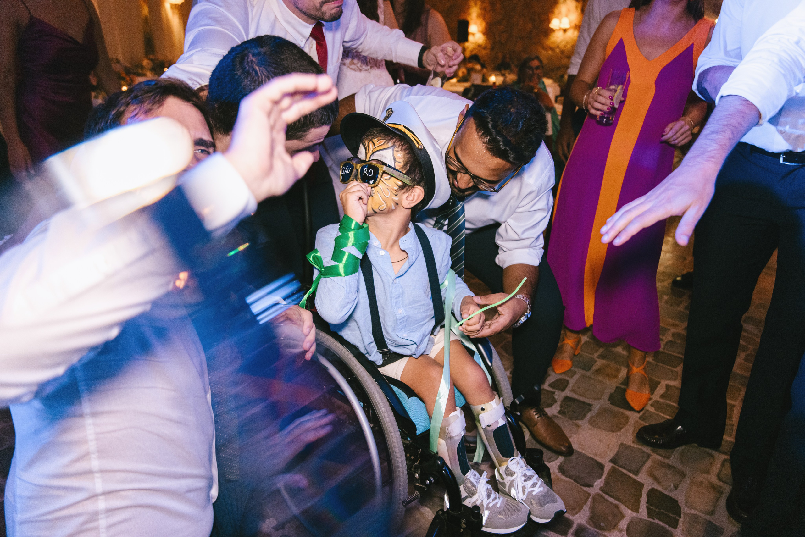 Cláudia & Rodrigo — Wedding at Chalet Fonte Nova, Alcobaça | Photography & Film. Cinematic Destination Wedding Films & Photography | Ricardo & Mary Pictures