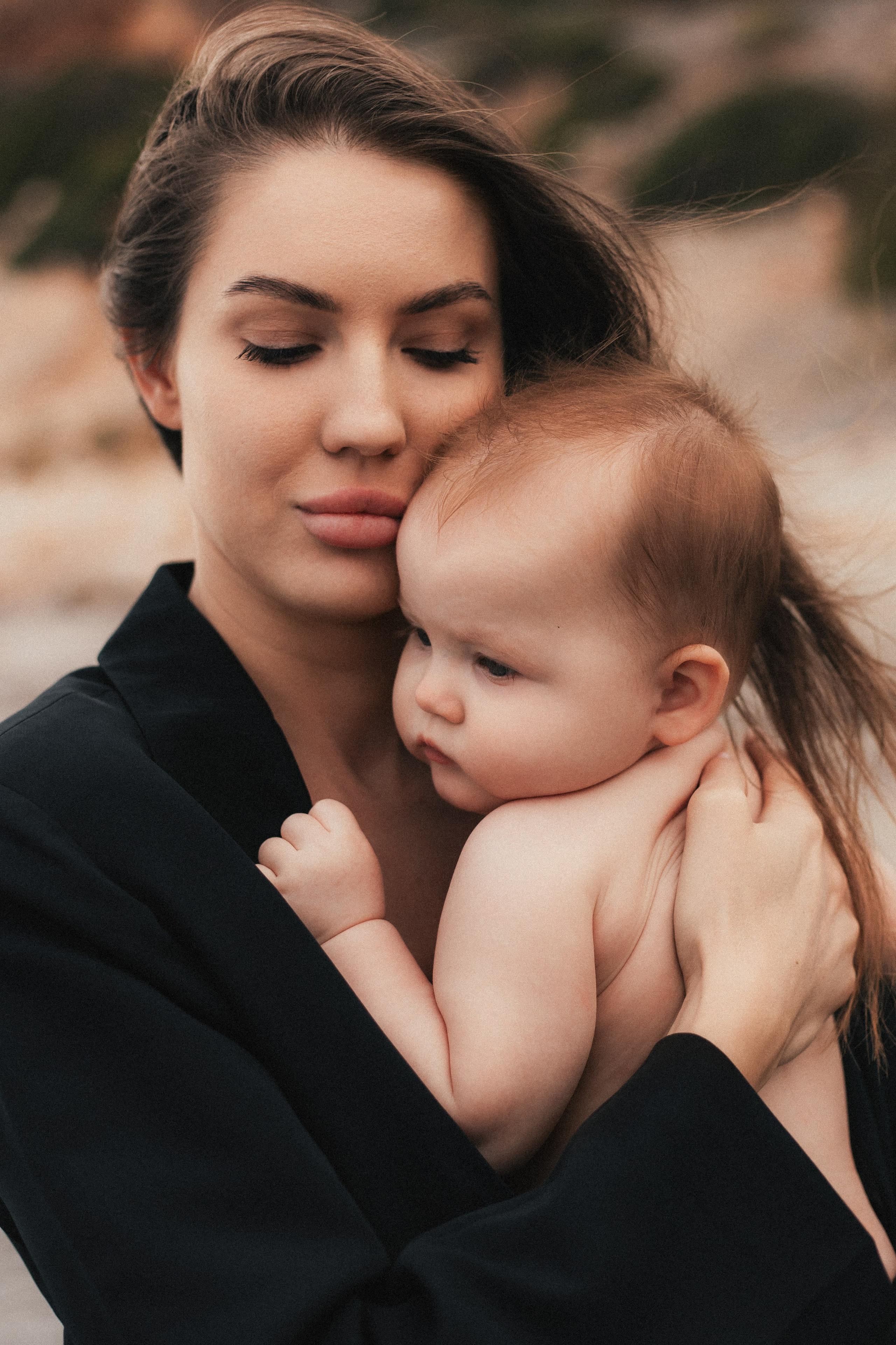Фотограф Торревьеха — семейные, детские фотосессии, а так же беременных и новорожденных, на побережье или в уютной домашней атмосфере