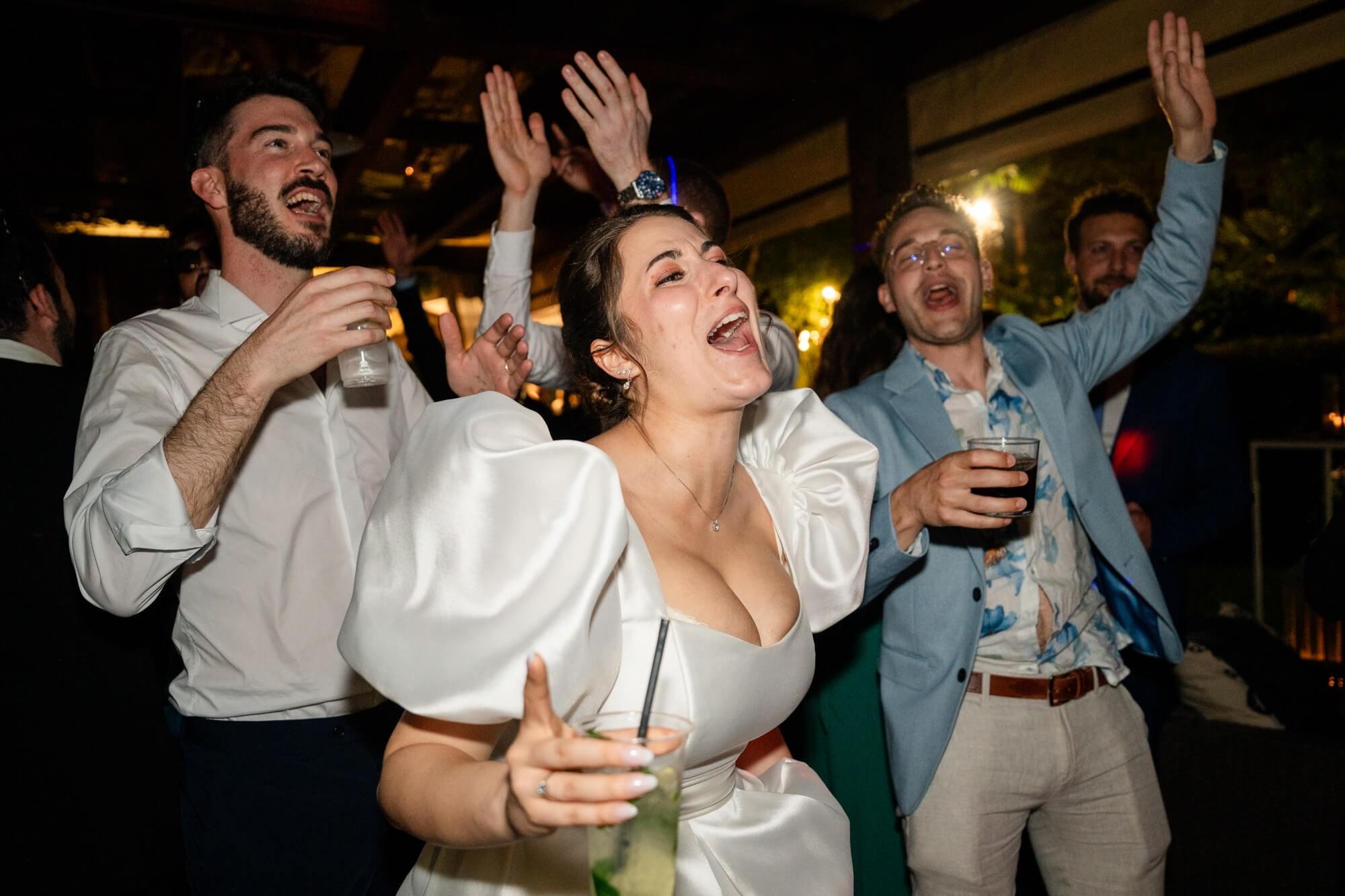 Boda elegante en Villa Ca' Sagredo, Padua | El Velo Blanco. El Velo Blanco I Fotógrafos de Bodas