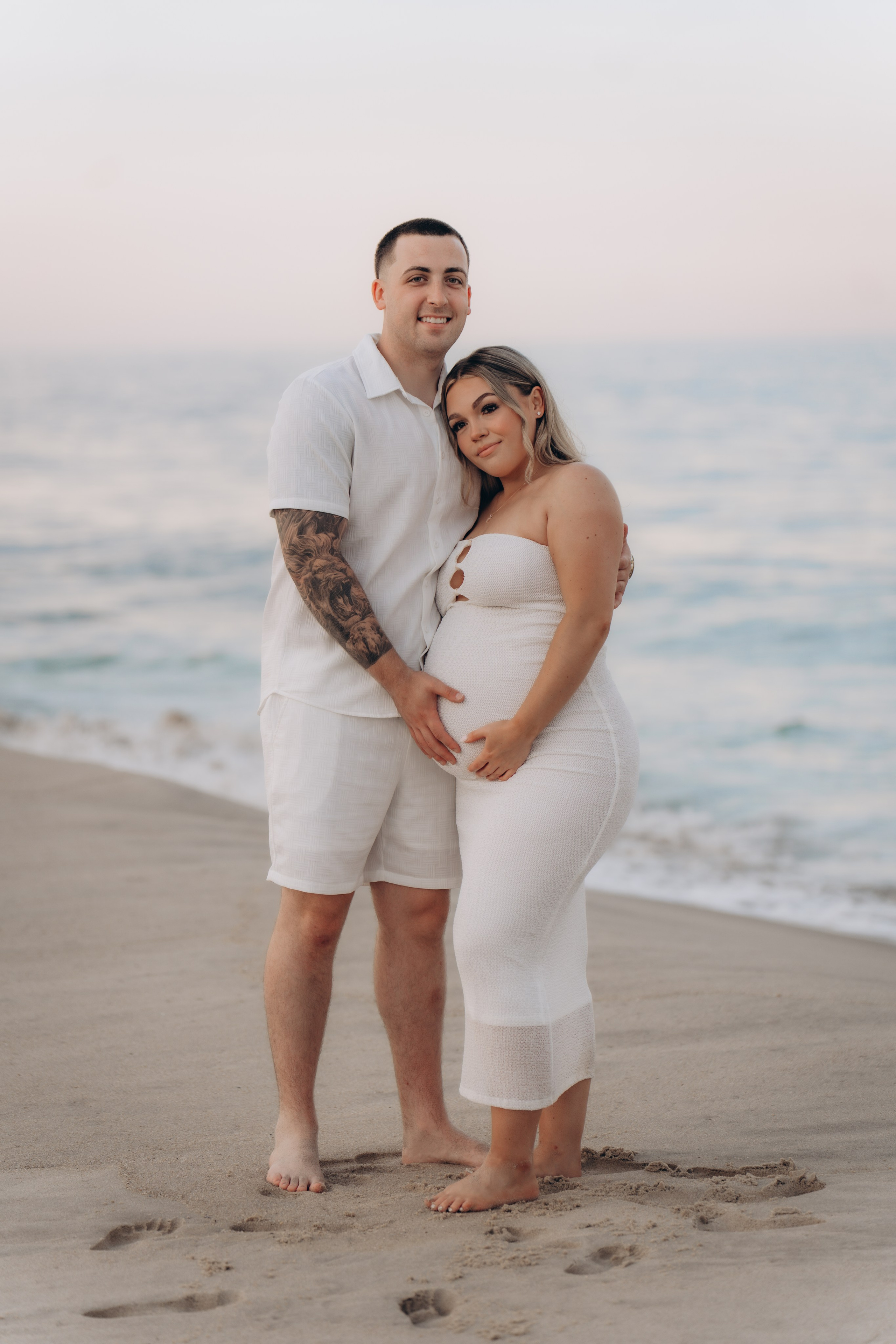 BEACH sessions 2026. Lifestyle Family Photographer in Pennsylvania