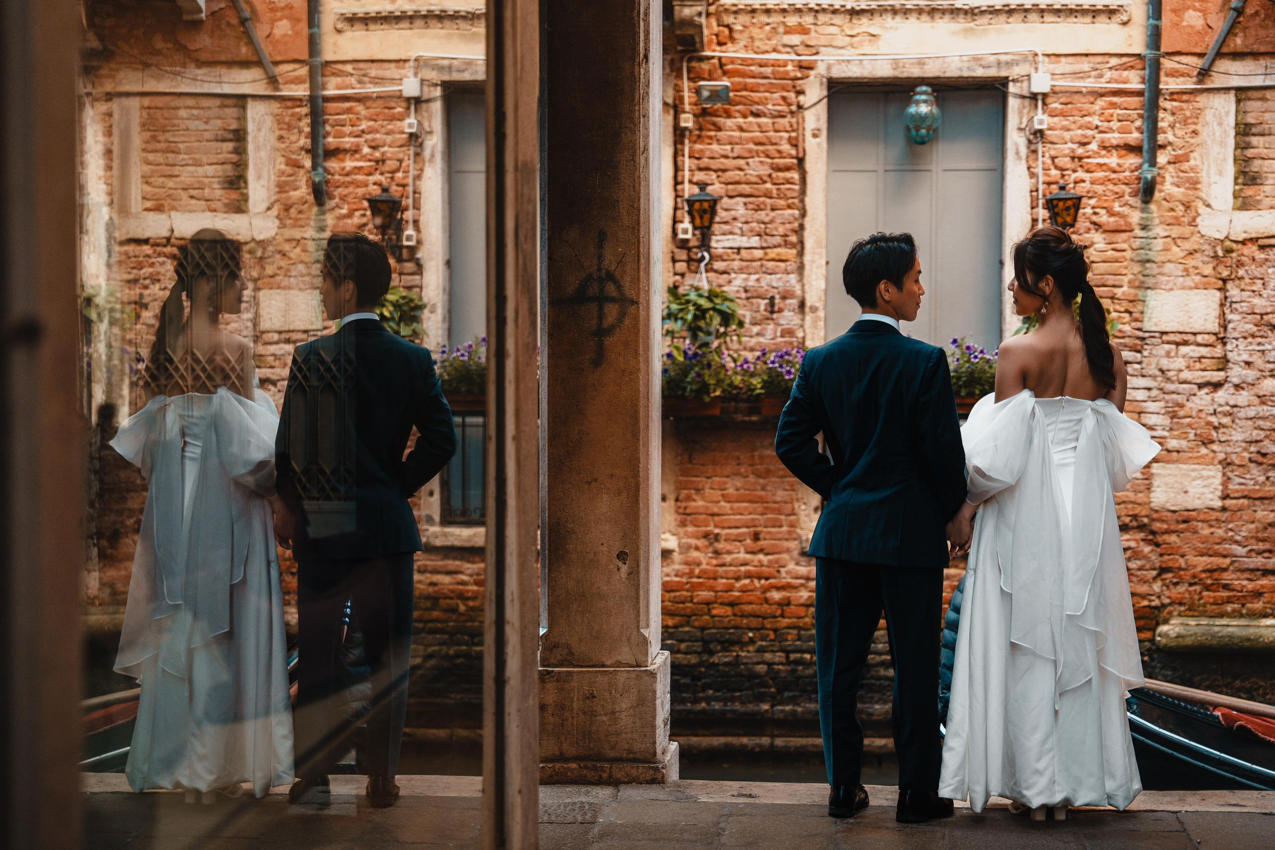 MG Alizada Photography. Proposal and Engagement photographer in Italy