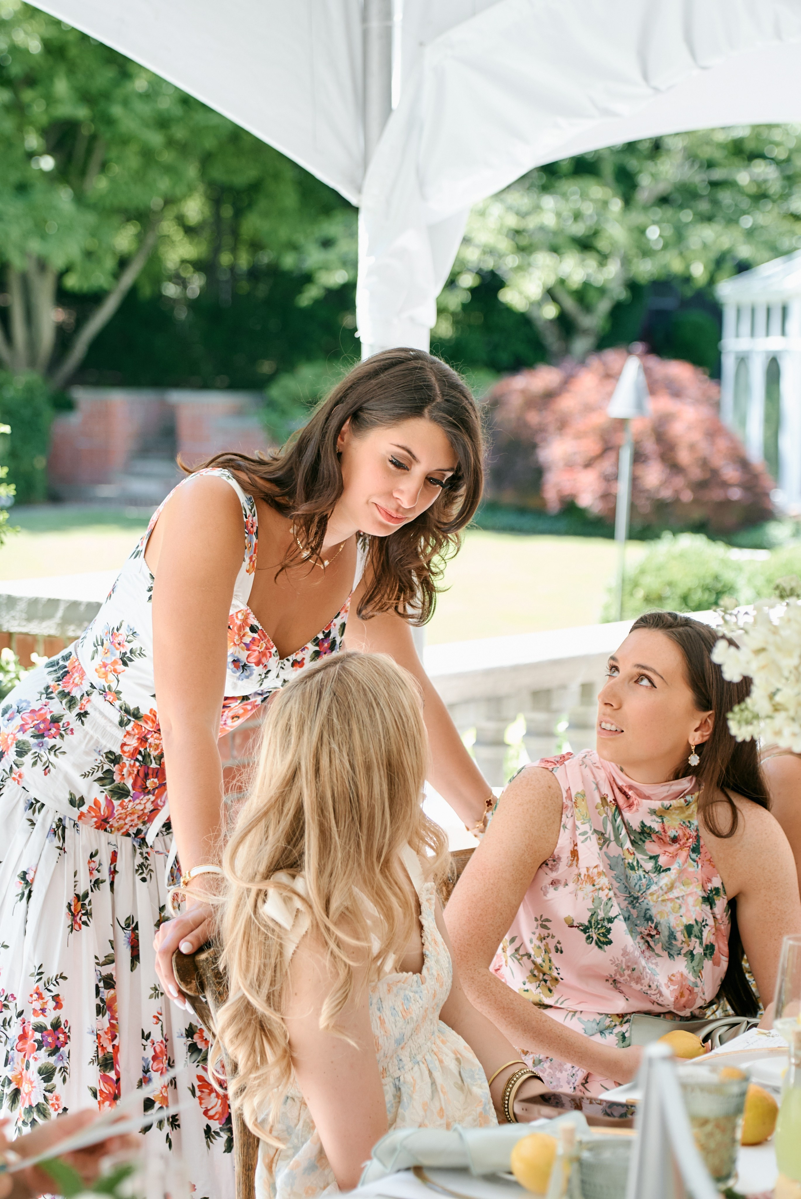 ADRIANNA BRIDAL PARTY. Professional Wedding and event photographer USA New York