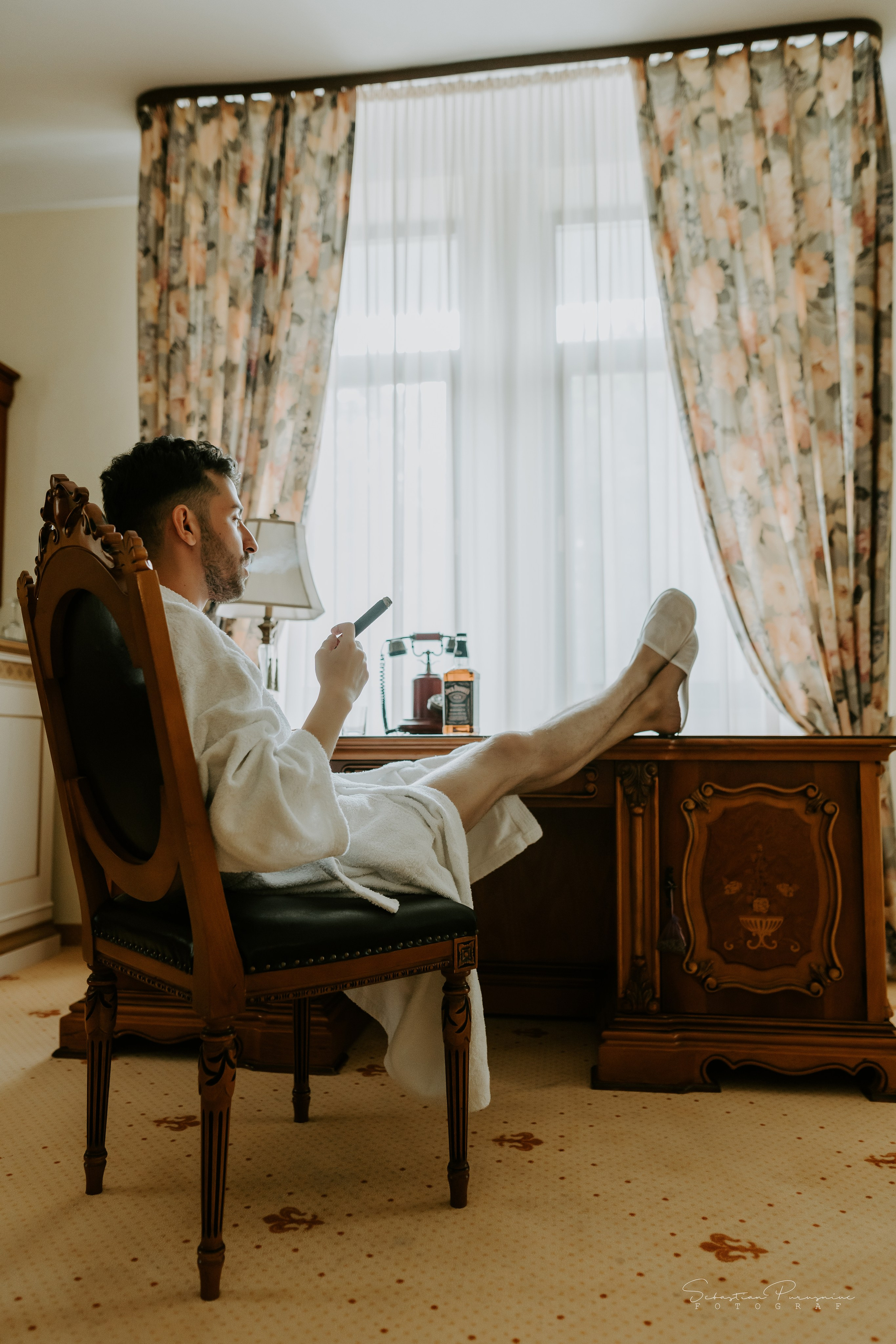 Larisa & Iulian. Sebastian Purusniuc Fotograf - Iasi