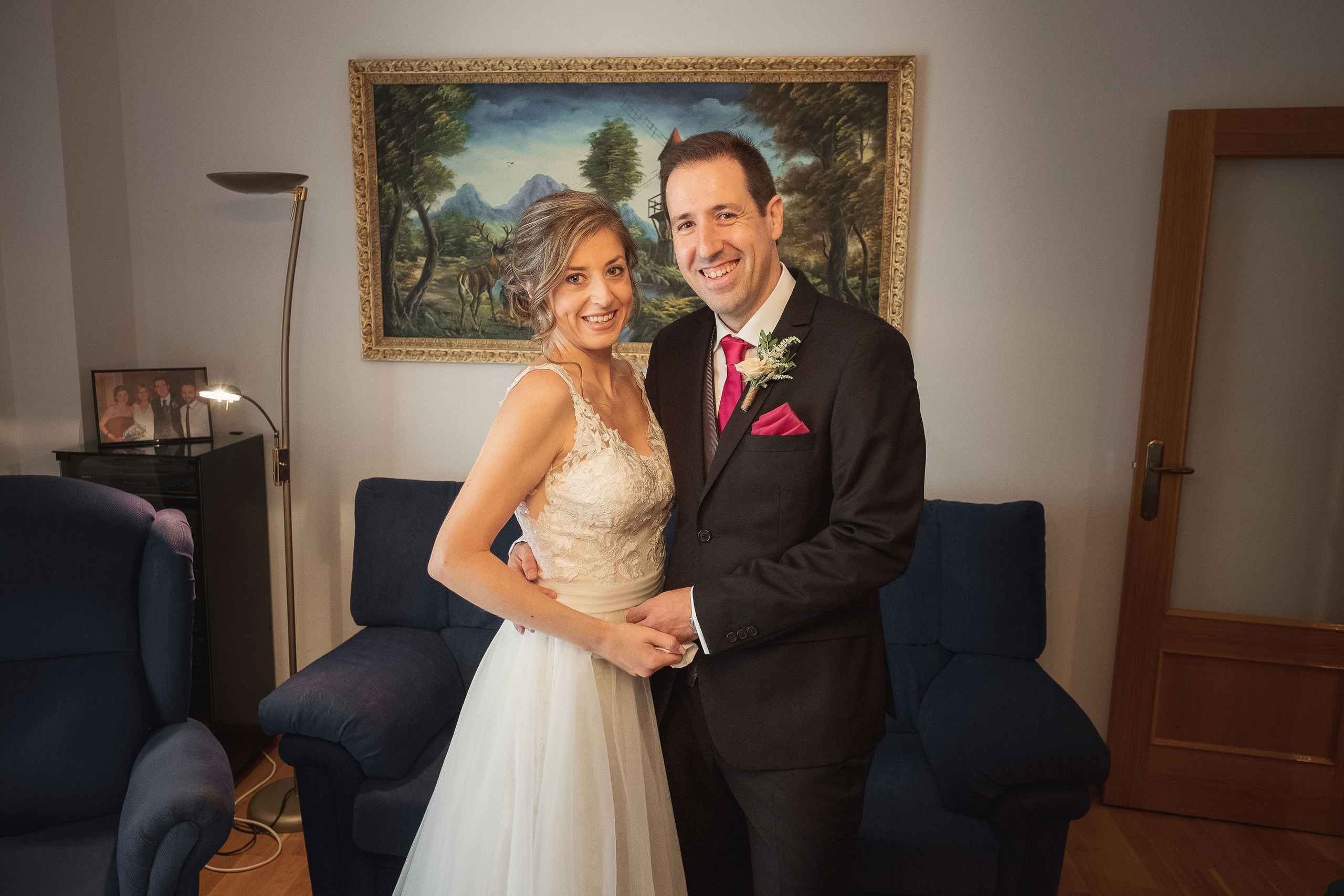 Sara & Ivan - Boda Restaurante El Cobertizo, Huesca. PIXLOVE - Fotógrafos de bodas Huesca Pirineos Zaragoza