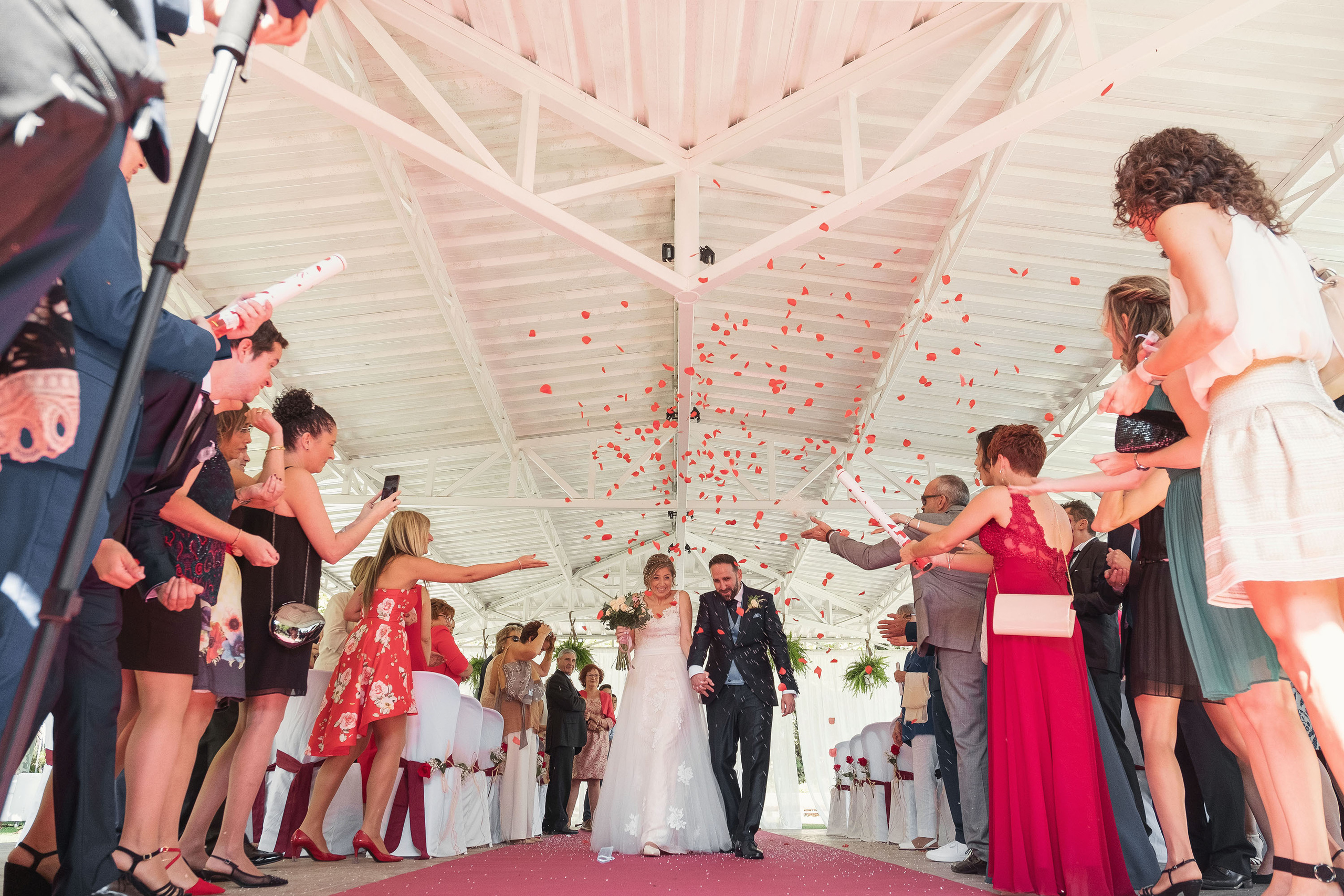 Sara & Ivan - Boda Restaurante El Cobertizo, Huesca. PIXLOVE - Fotógrafos de bodas Huesca Pirineos Zaragoza