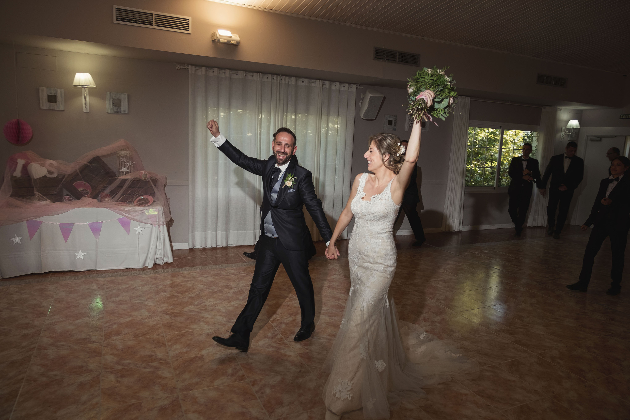 Sara & Ivan - Boda Restaurante El Cobertizo, Huesca. PIXLOVE - Fotógrafos de bodas Huesca Pirineos Zaragoza