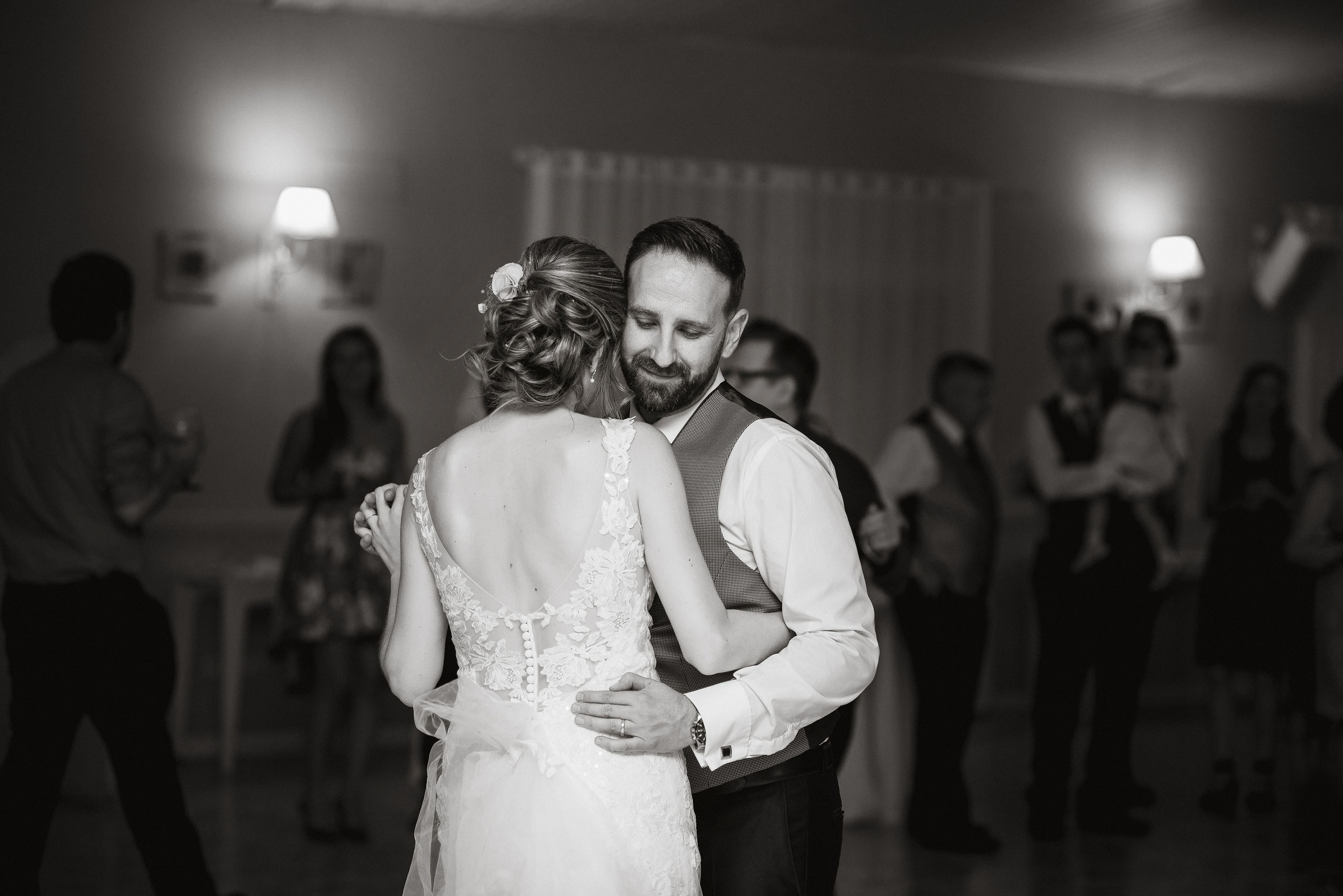 Sara & Ivan - Boda Restaurante El Cobertizo, Huesca. PIXLOVE - Fotógrafos de bodas Huesca Pirineos Zaragoza