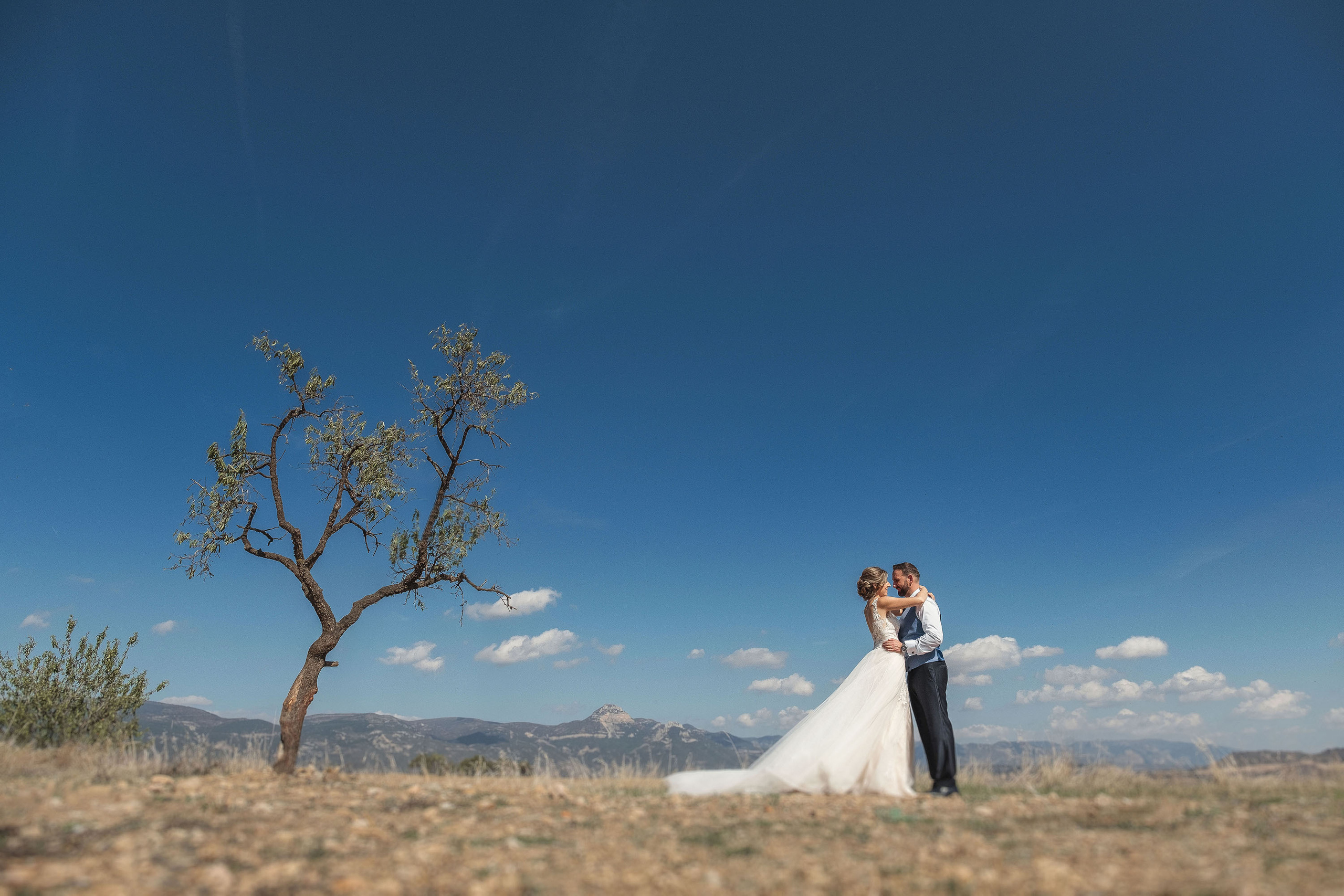 Boda Plasencia del Monte