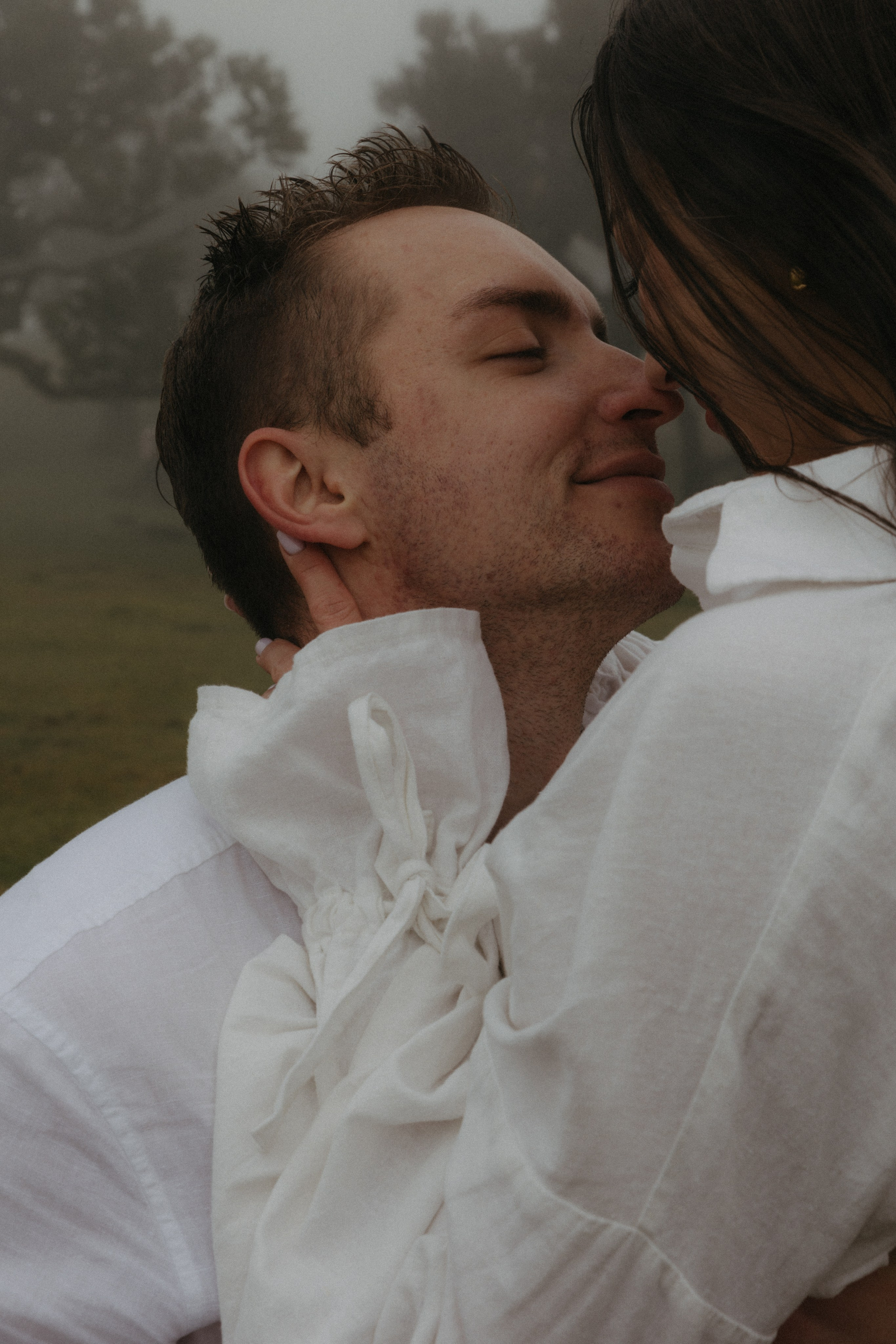 Magic of Fanal Forest. Wedding photographer and videographer based in Timisoara, Romania