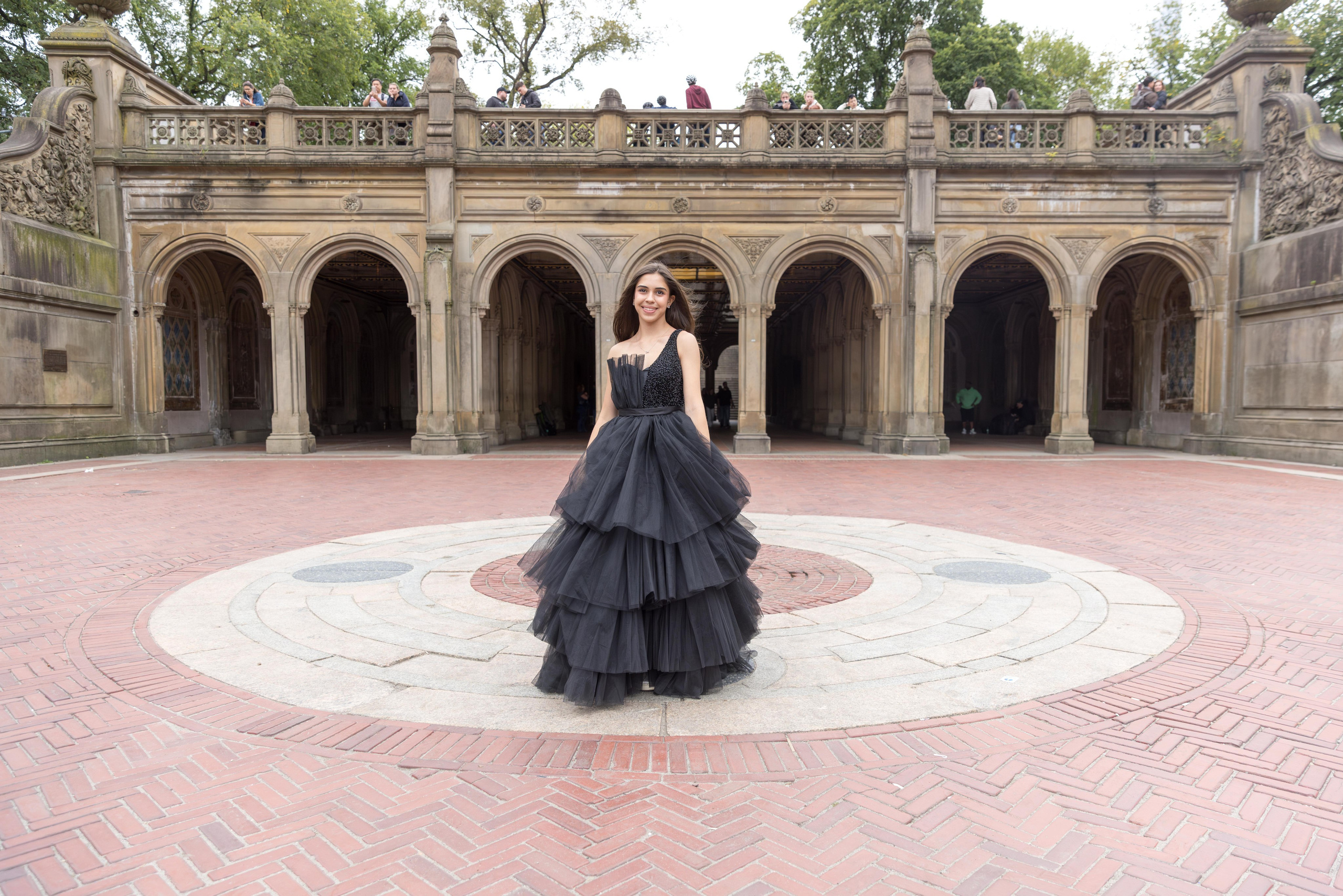 Ensaio de 15 anos em Nova York. Vanessa Carvalho — Fotografa Brasileira em Nova York