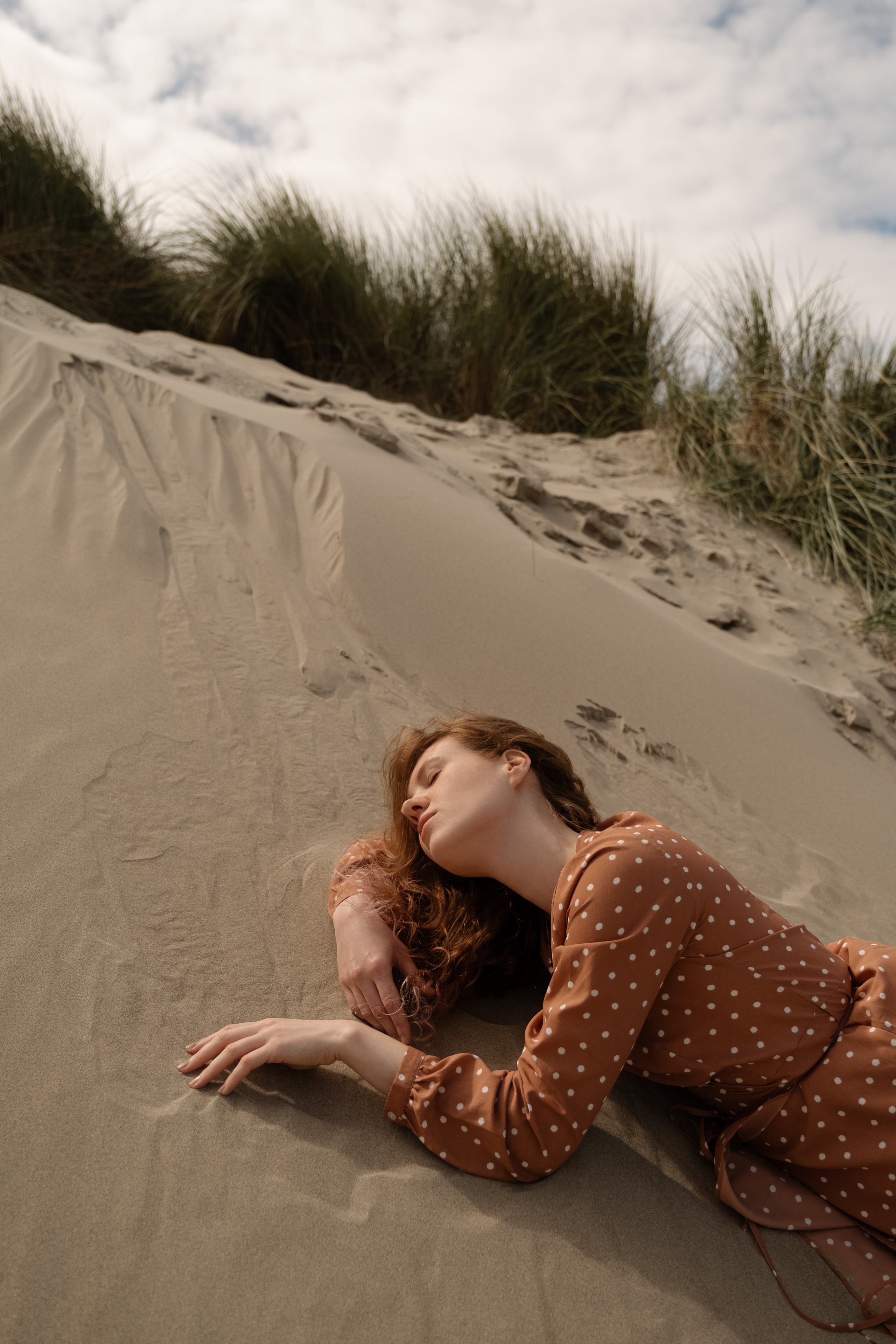 Jyli. Lifestyle photographer in Amsterdam Astya Geza