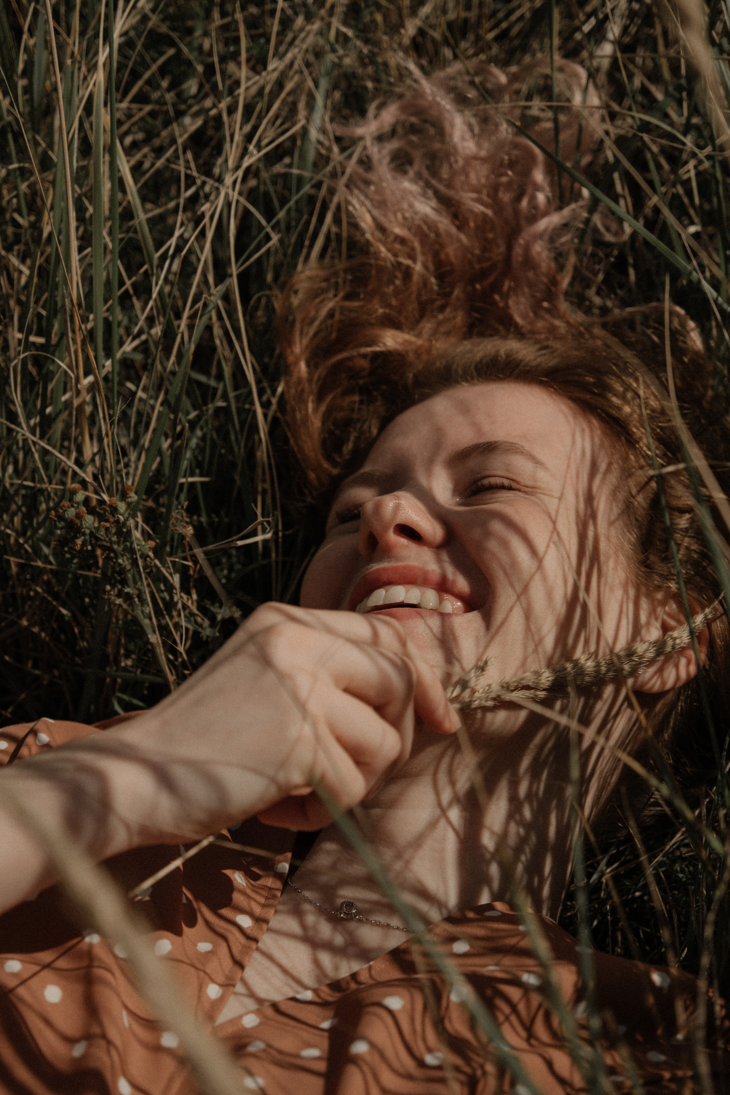 Jyli. Lifestyle photographer in Amsterdam Astya Geza