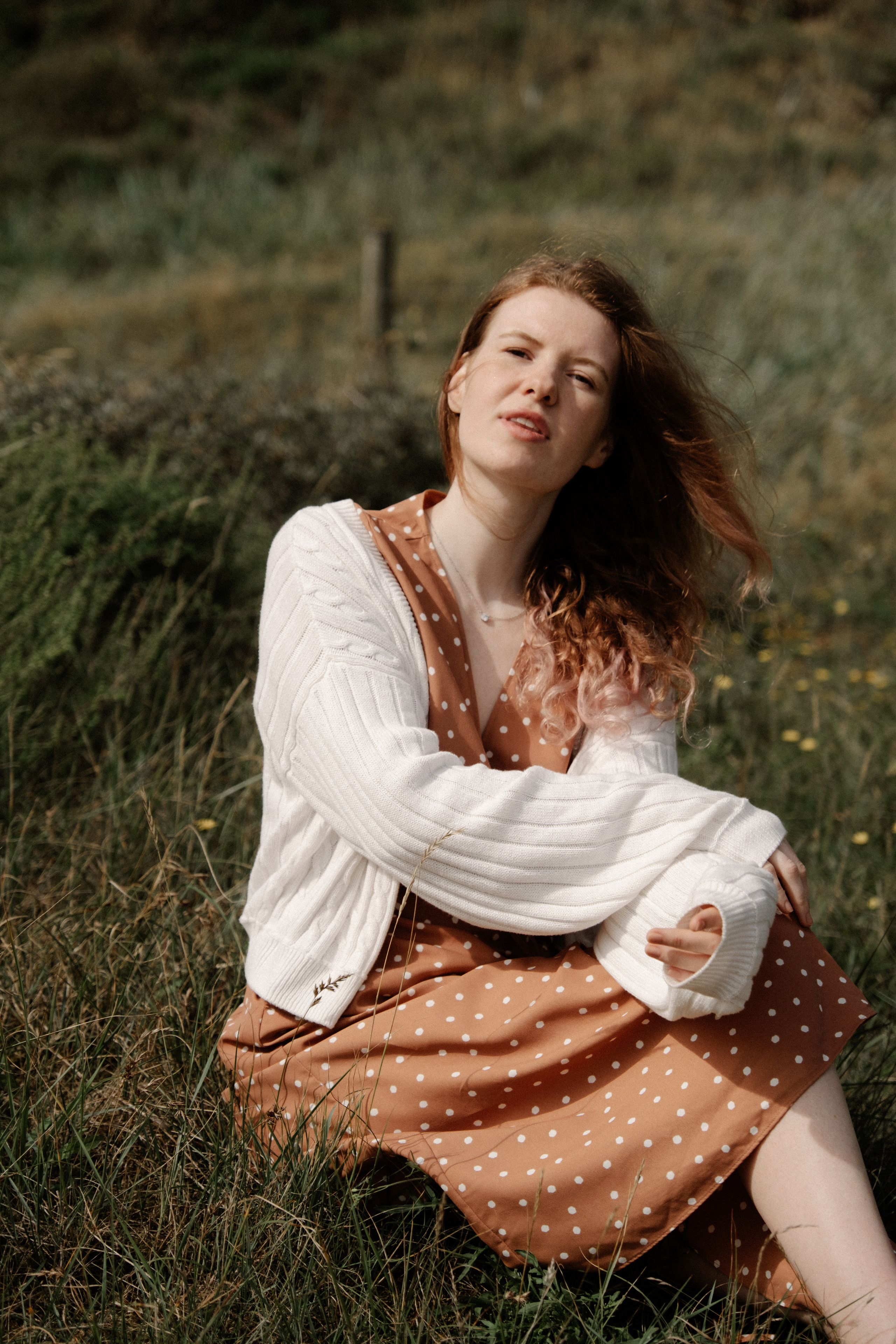 Jyli. Lifestyle photographer in Amsterdam Astya Geza