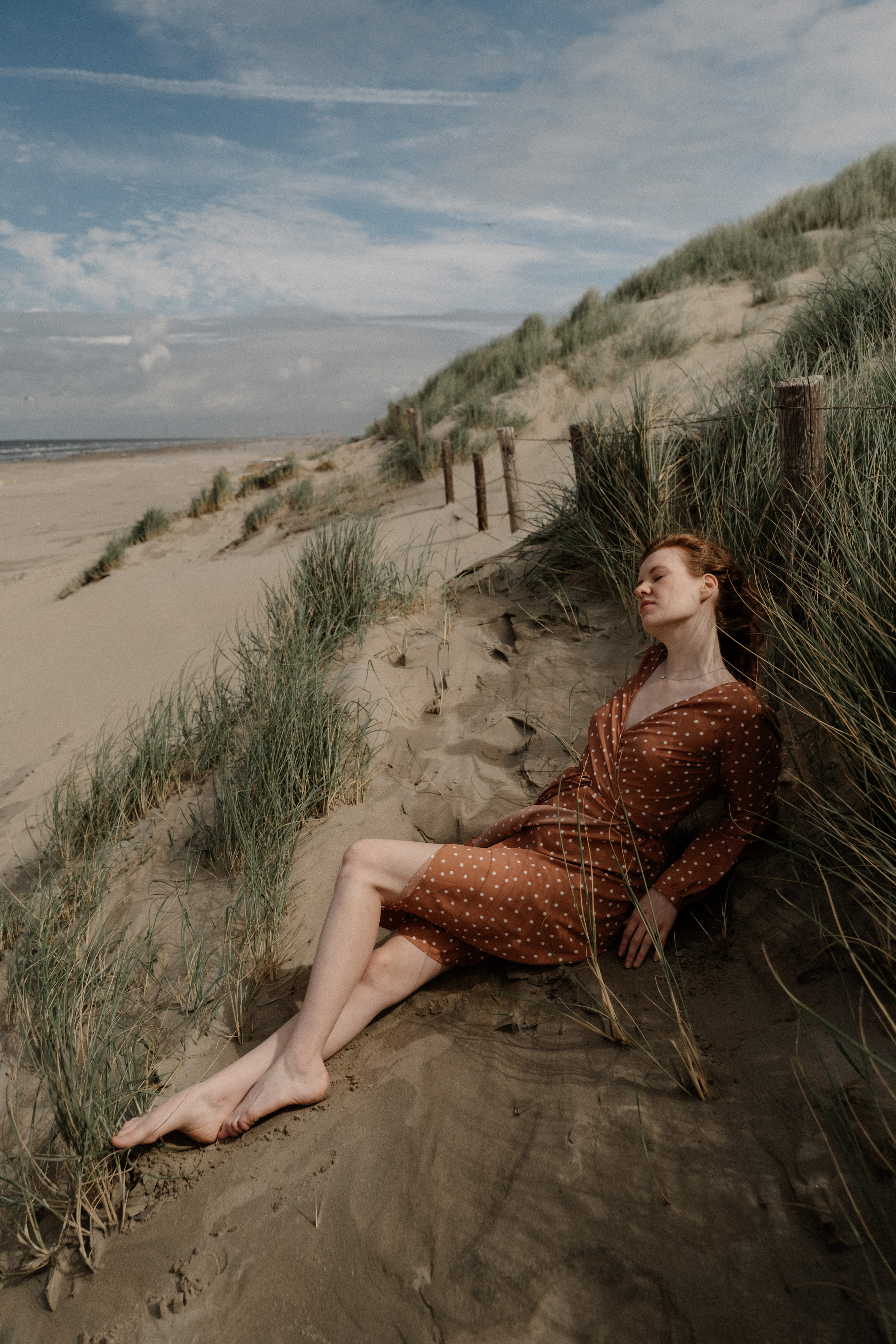 Jyli. Lifestyle photographer in Amsterdam Astya Geza