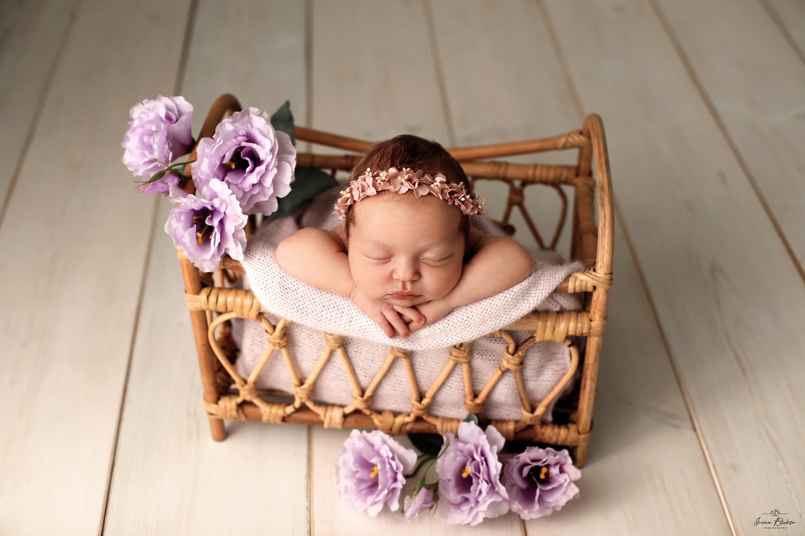 Babyshooting. Neugeborenen Fotograf Ulm (Umgebung)