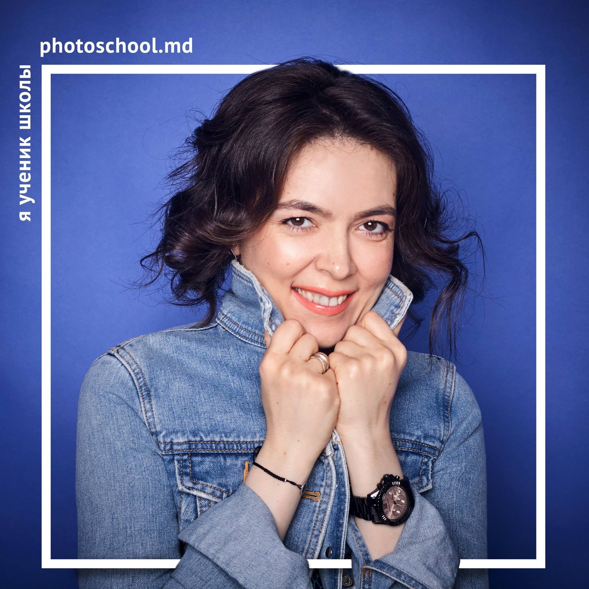 Школа фотографии, город Кишинёв, курс для тех кто хочет научиться пользоваться студийным светом. Школа Фотографии Романа Рыбалёва. Город Кишинёв, Молдова