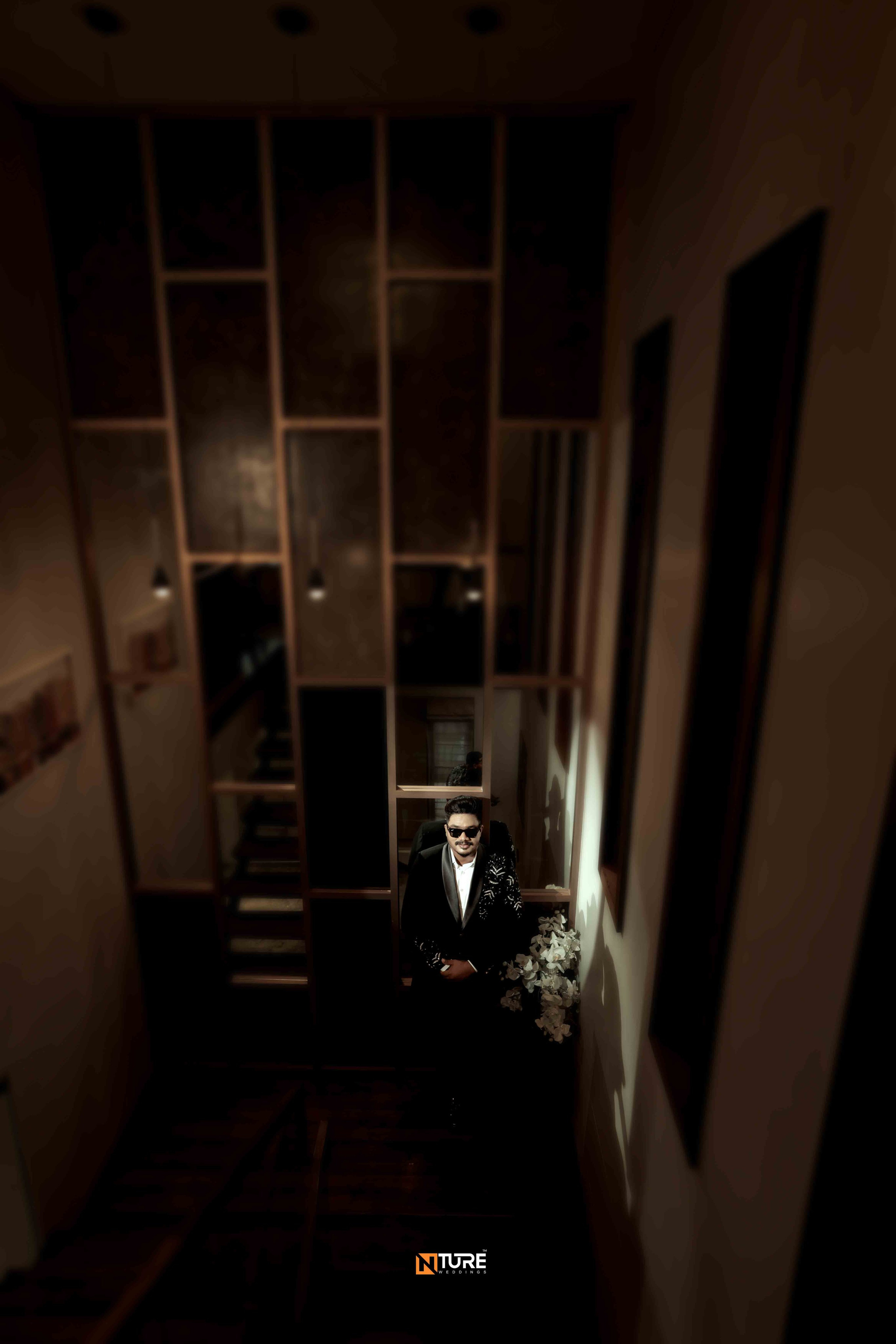 RAFSAL & SUHARA. NTURE WEDDING