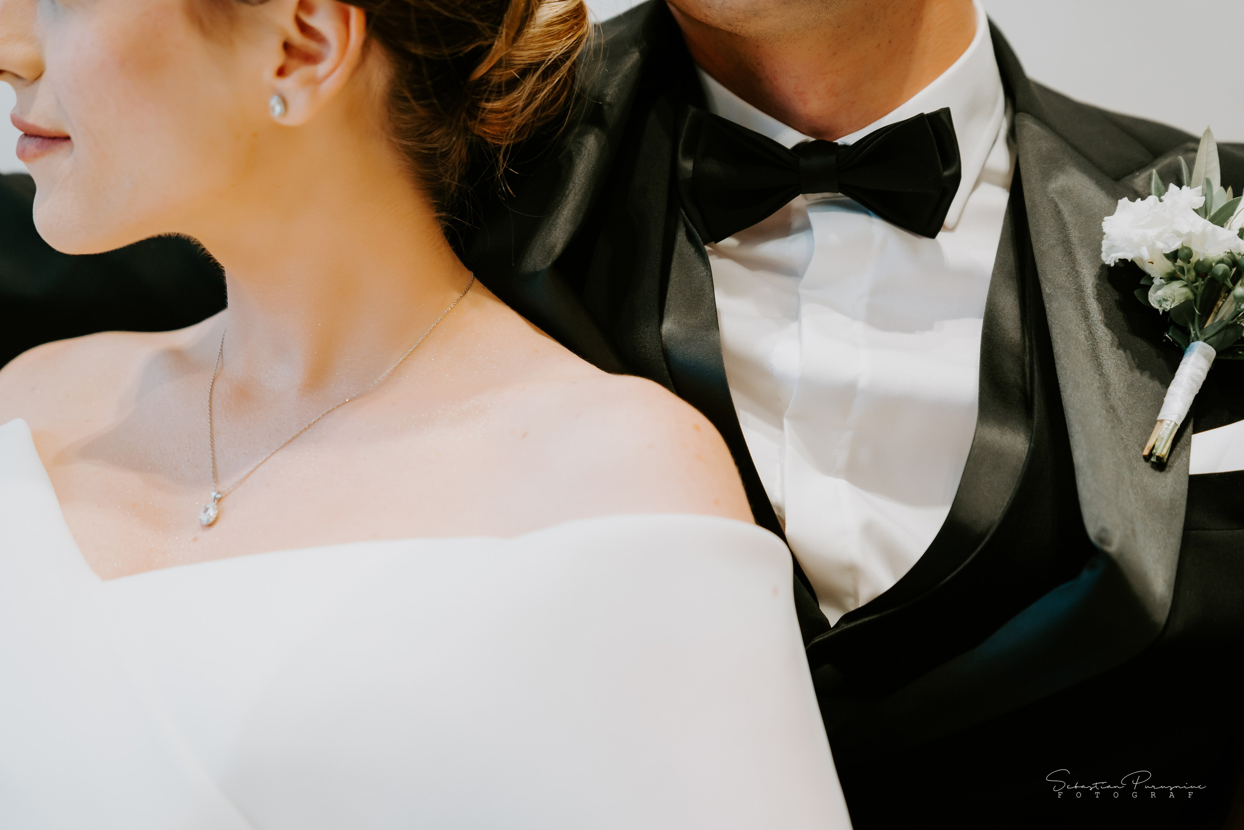 Cristina & Marian. Sebastian Purusniuc Fotograf - Iasi