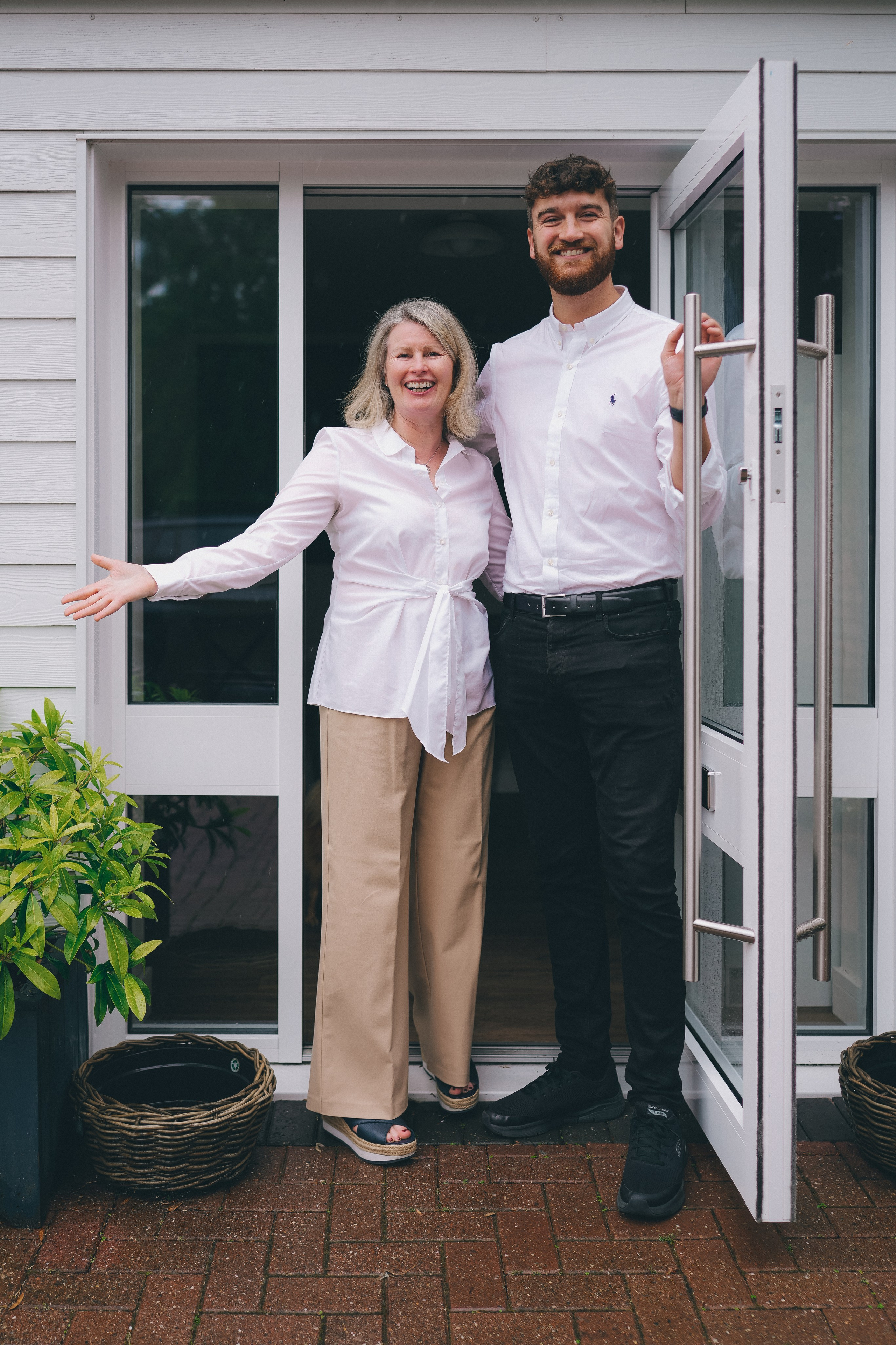 Chiropractors. Creative Family, Brand, Boudoir and Wedding Photographer in Solihull & Birmingham Irina Zoteeva