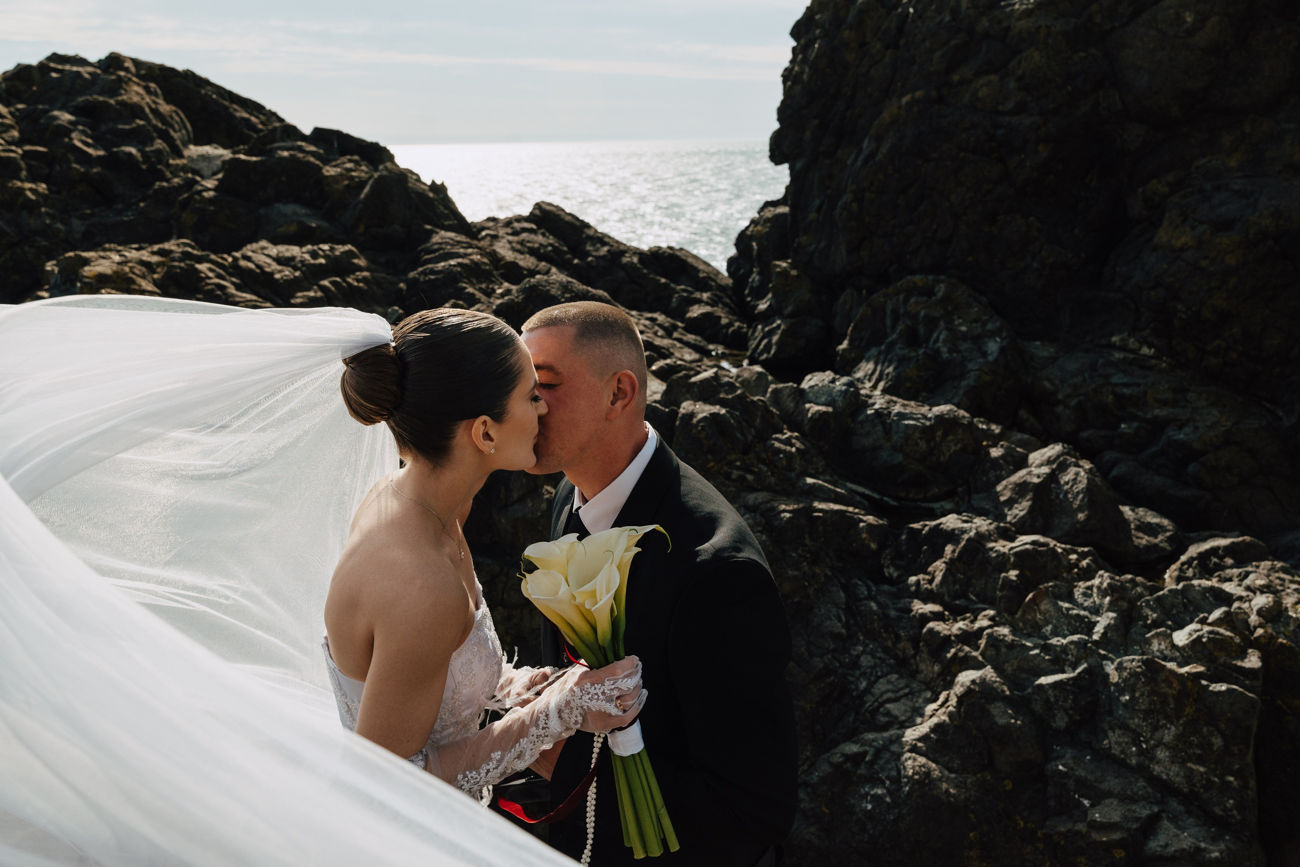 Портретный и свадебный фотограф в Батуми Валерия Азаренко