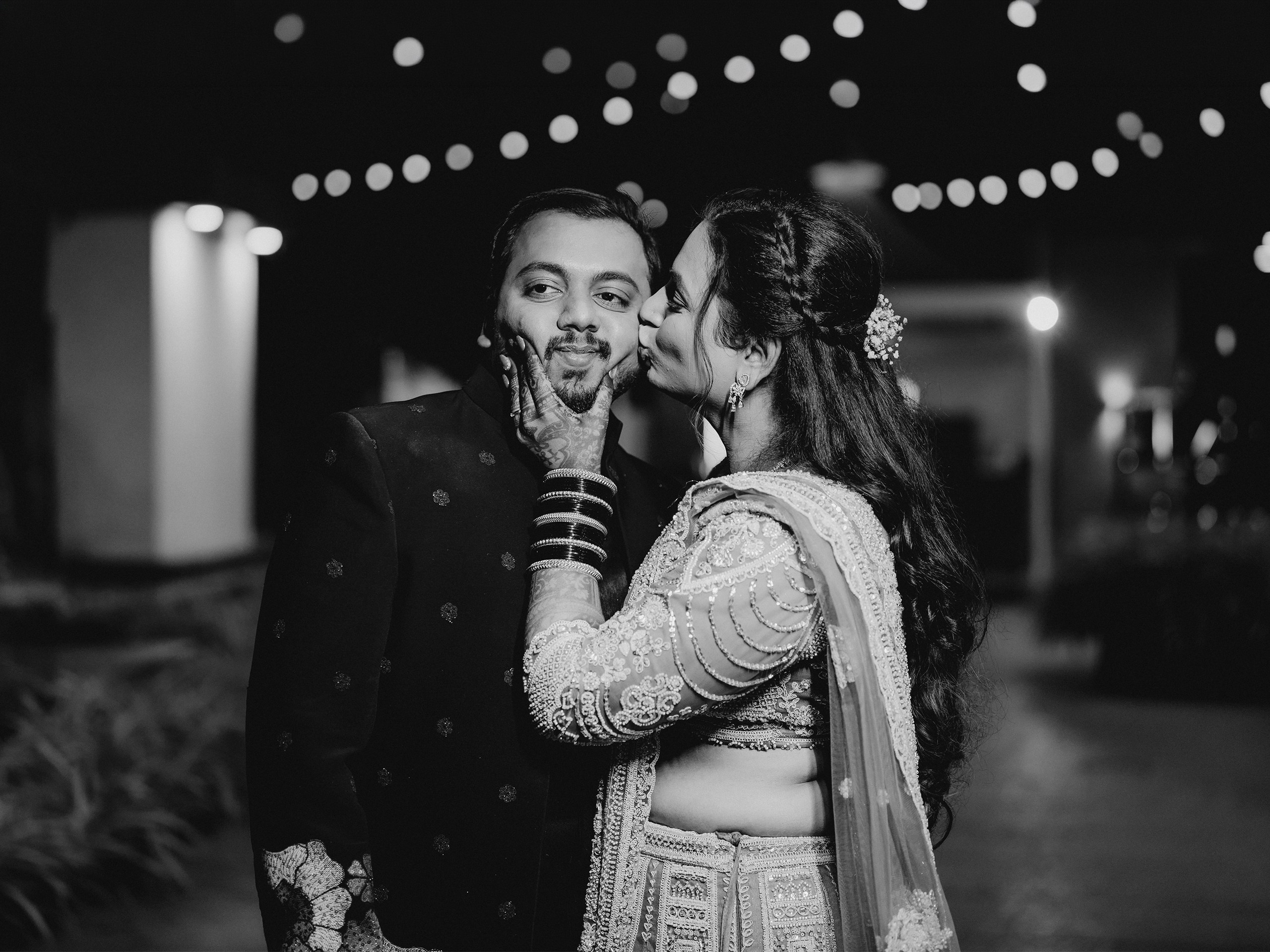 Promise in Pixels — Candid Wedding Photographer & Cinematographer in Mumbai, India
