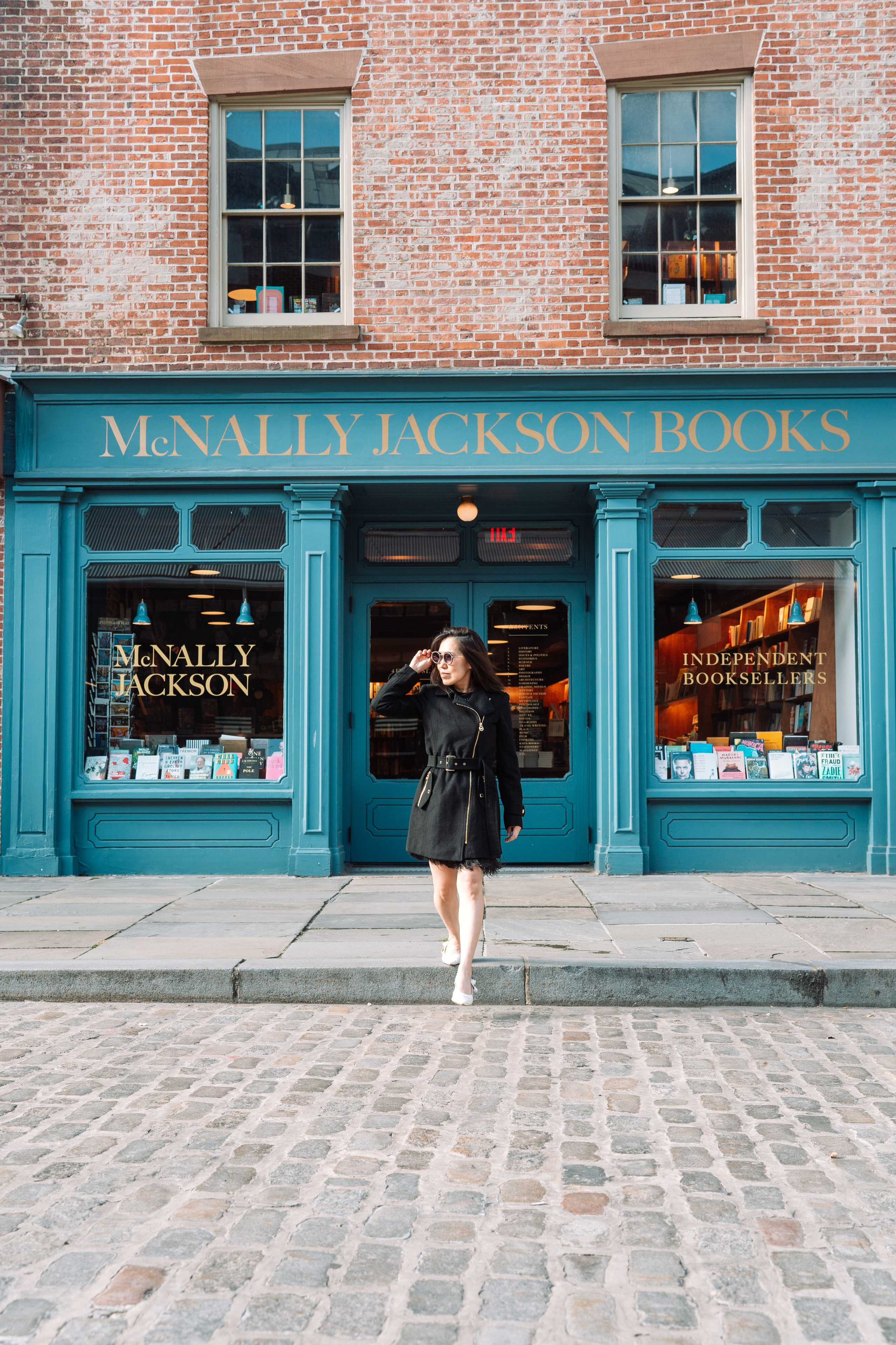 Leah. Photographer in New York Faery By Mary