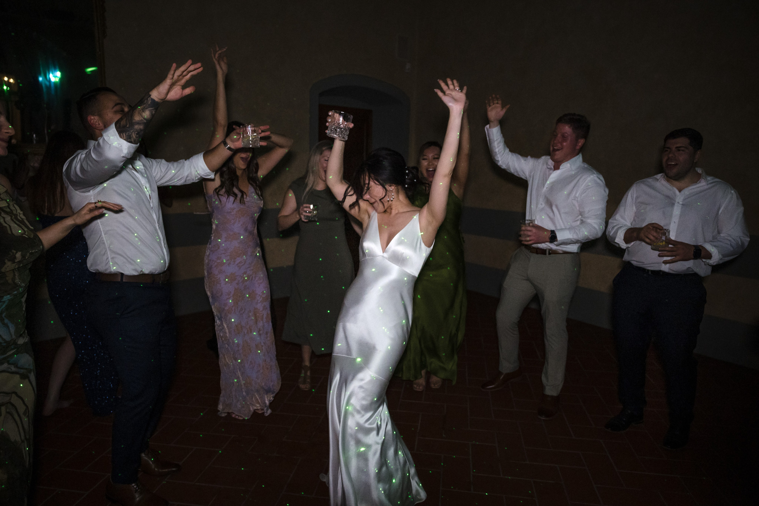 Luxury Destination Wedding in Tuscany | Castello Vicchiomaggio. Lisbon Wedding Photographer | Timeless Documentary Wedding Photography