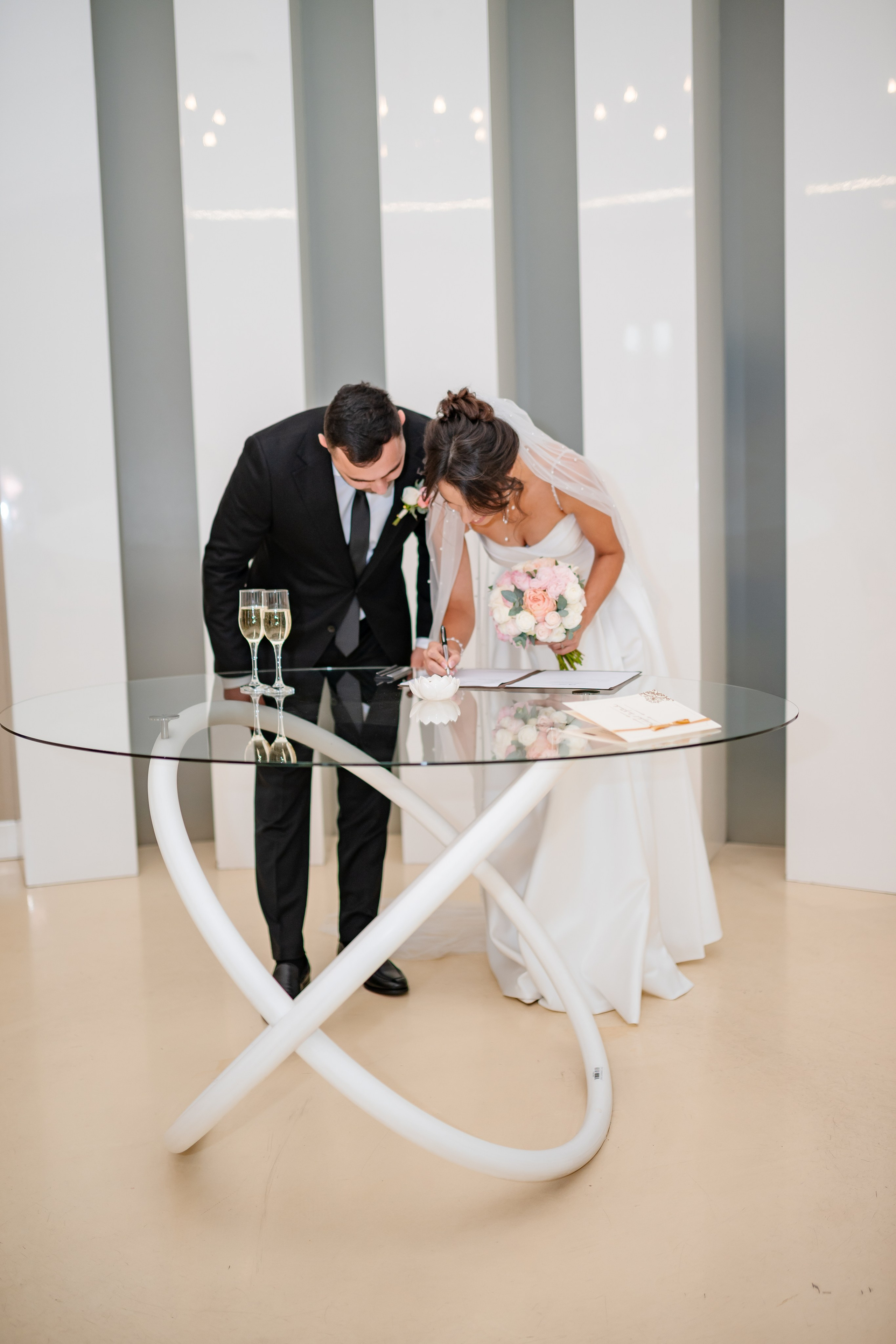 Civil Marriage in Georgia for Poland / Ukraine. Арт Ивент Студио — Свадьбы и мероприятия в Грузии 💜