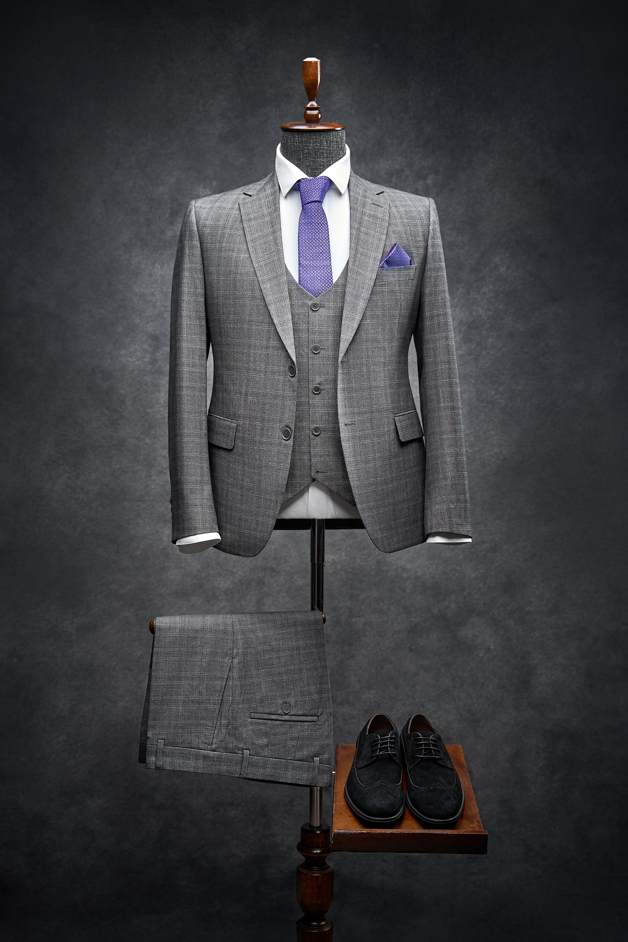 Men’s suits photography. Дмитрий Шматов — Fashion, коммерческий и портретный фотограф в Милане