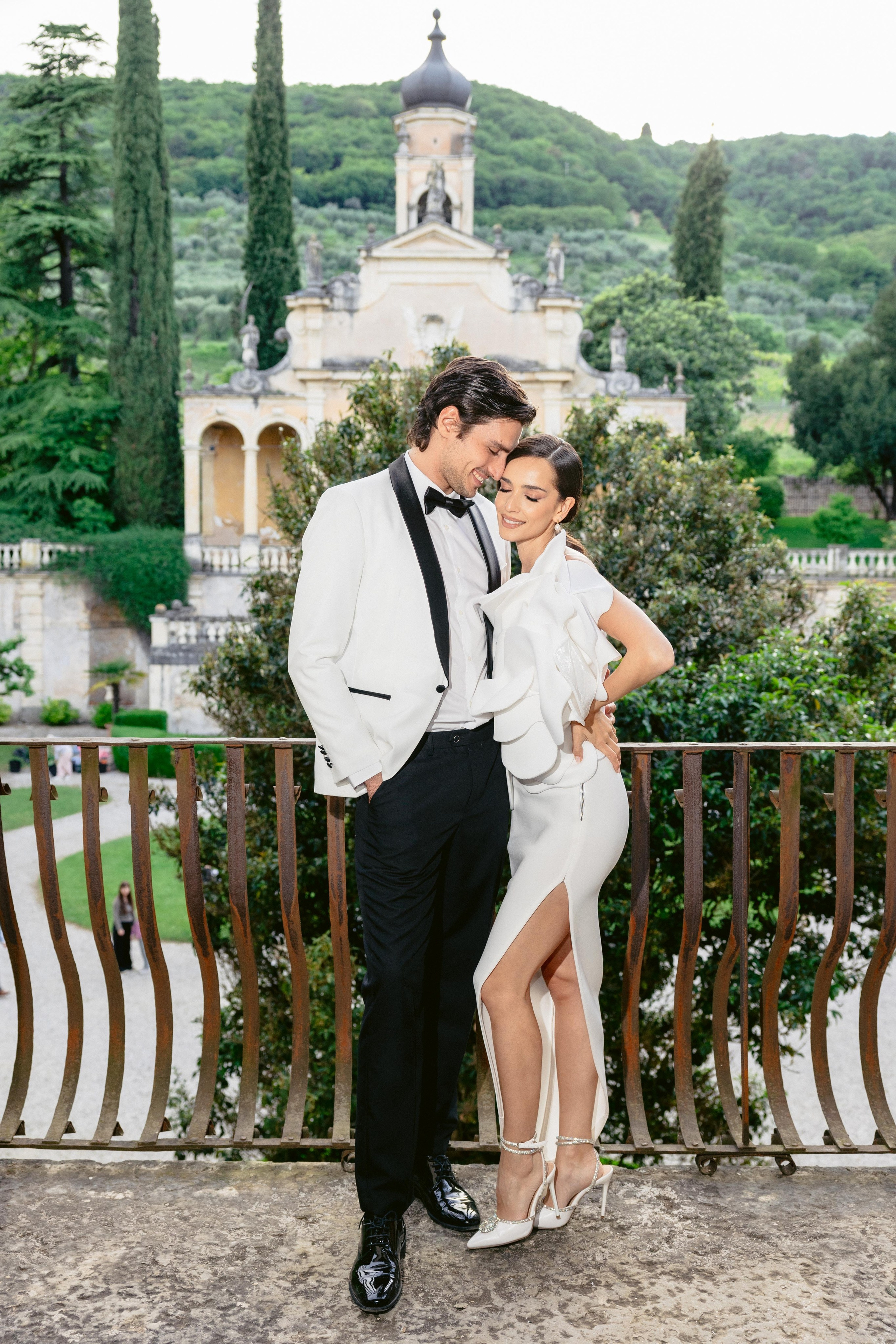Wedding Photography in Italy | Europe | Worldwide