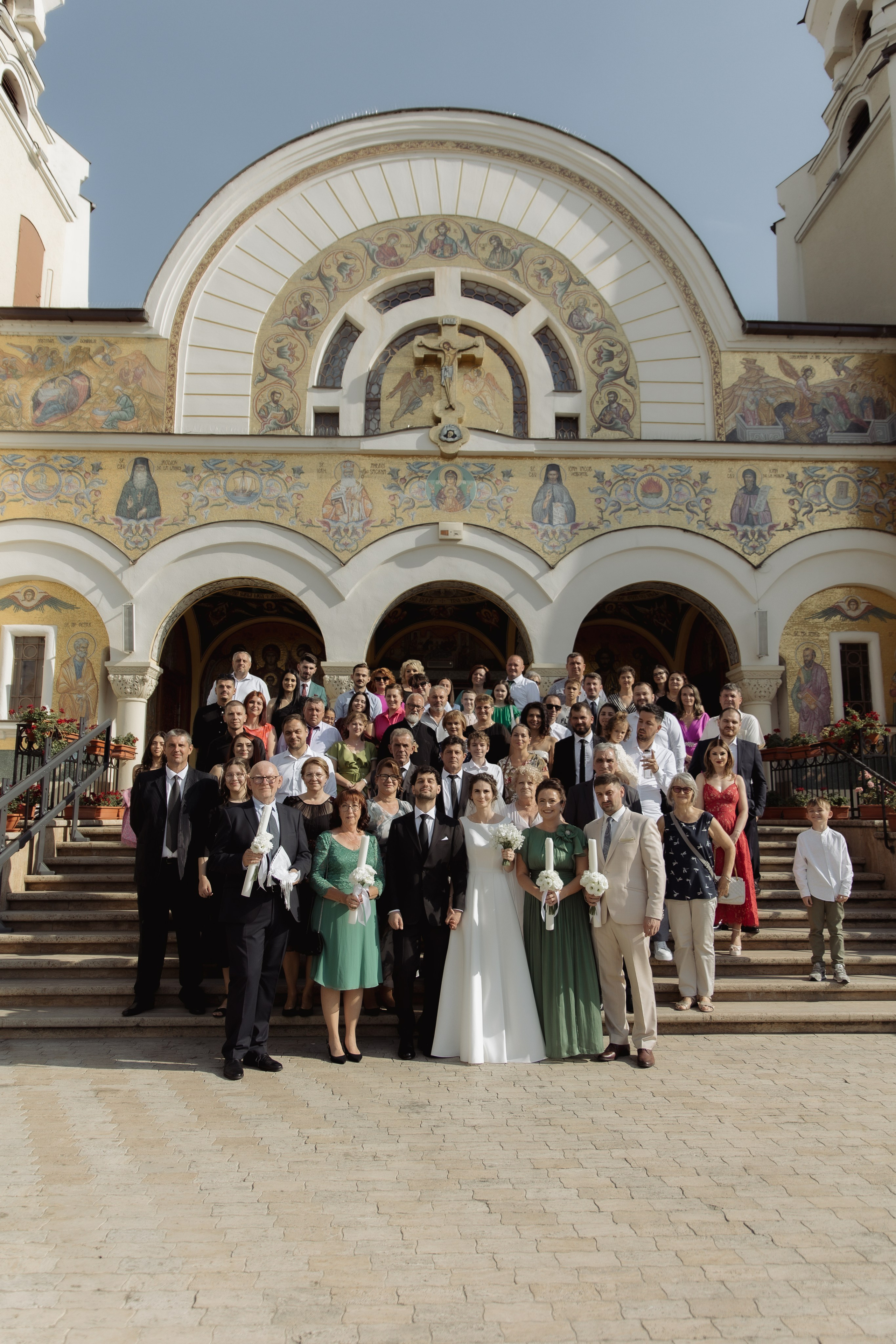 George & Alina | Wedding at Hotel Timisoara. Wedding photographer and videographer based in Timisoara, Romania
