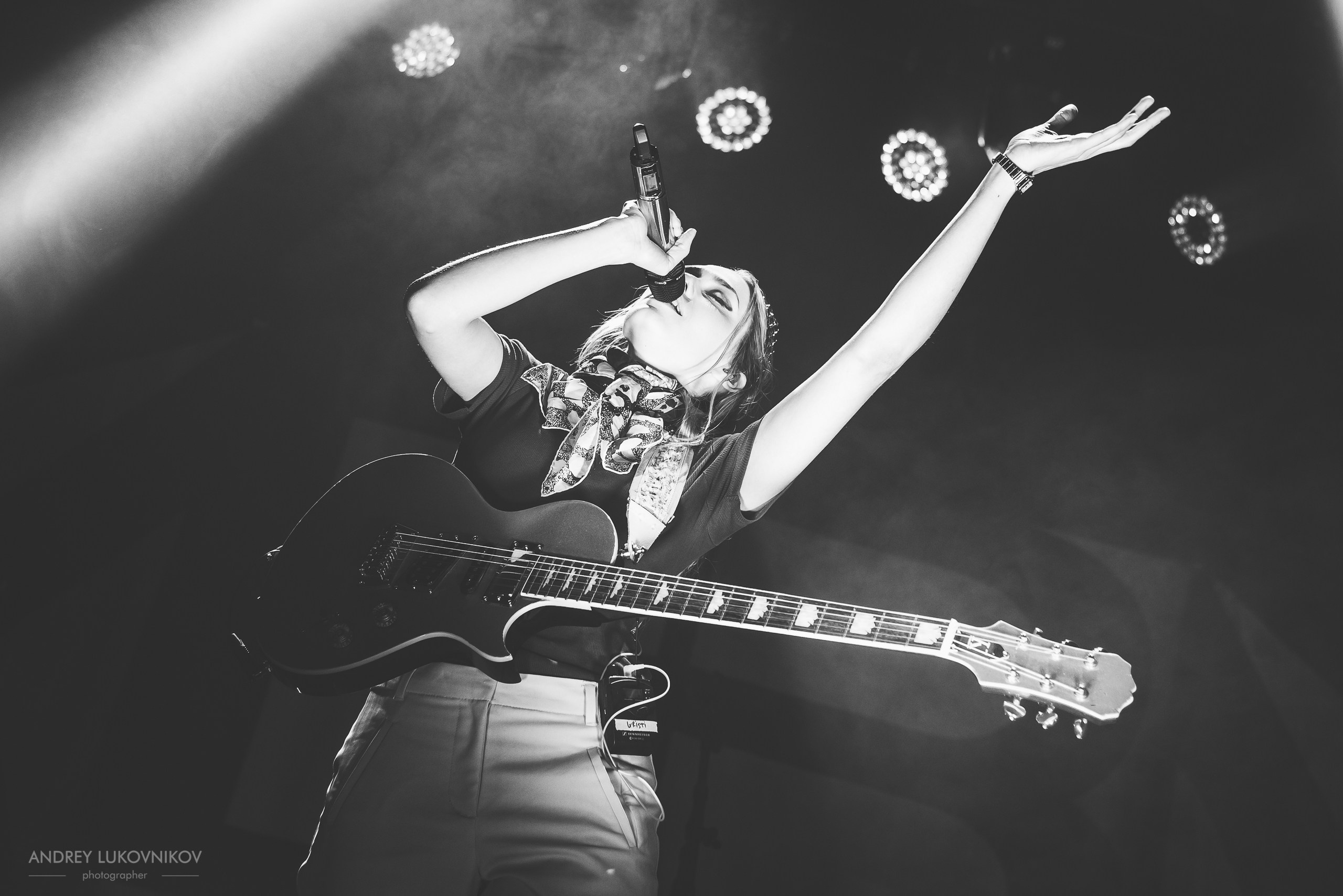 Kadebostany. Monumental Tour 2018